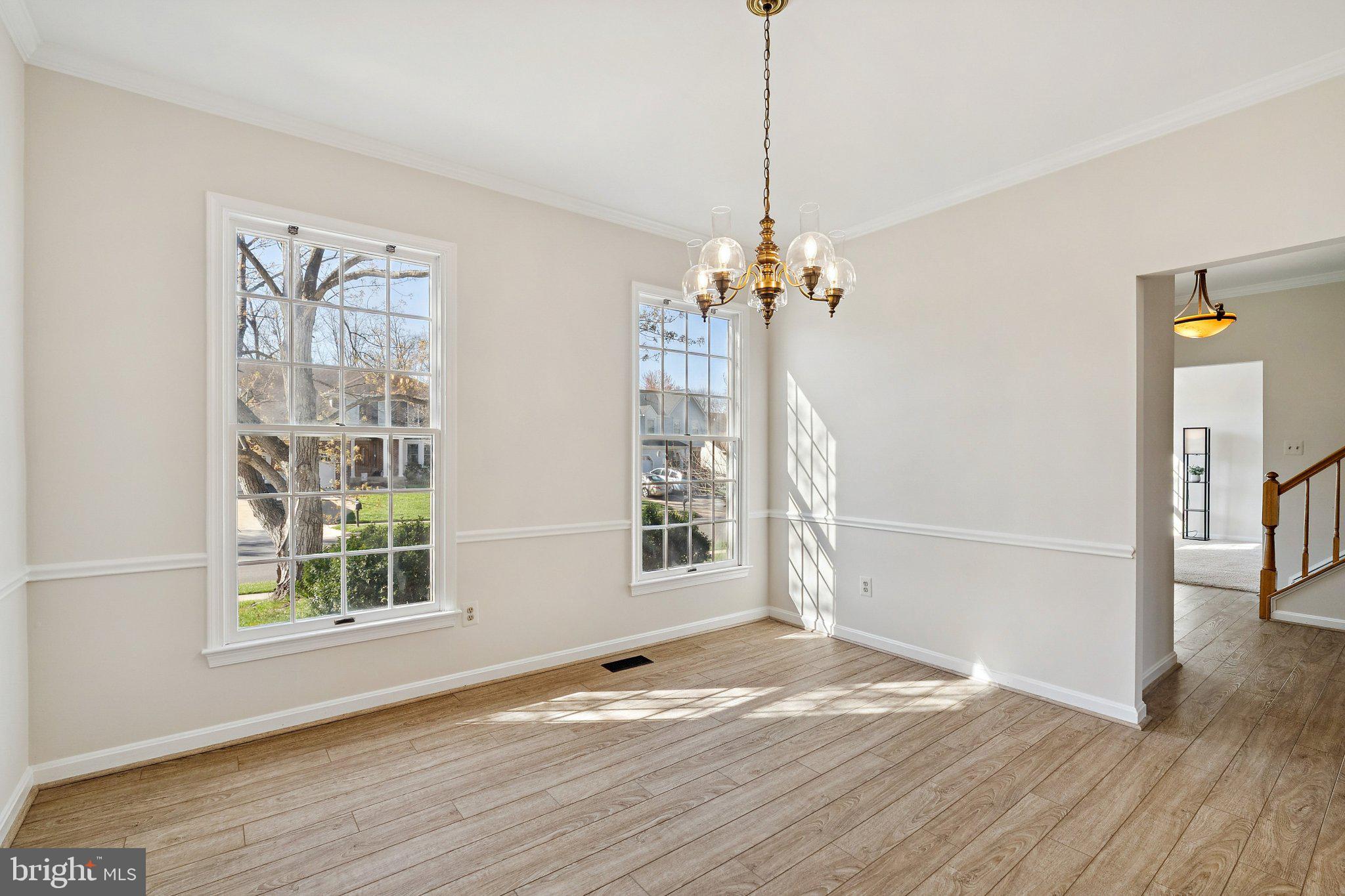 CONFEDERATE RIDGE - Residential