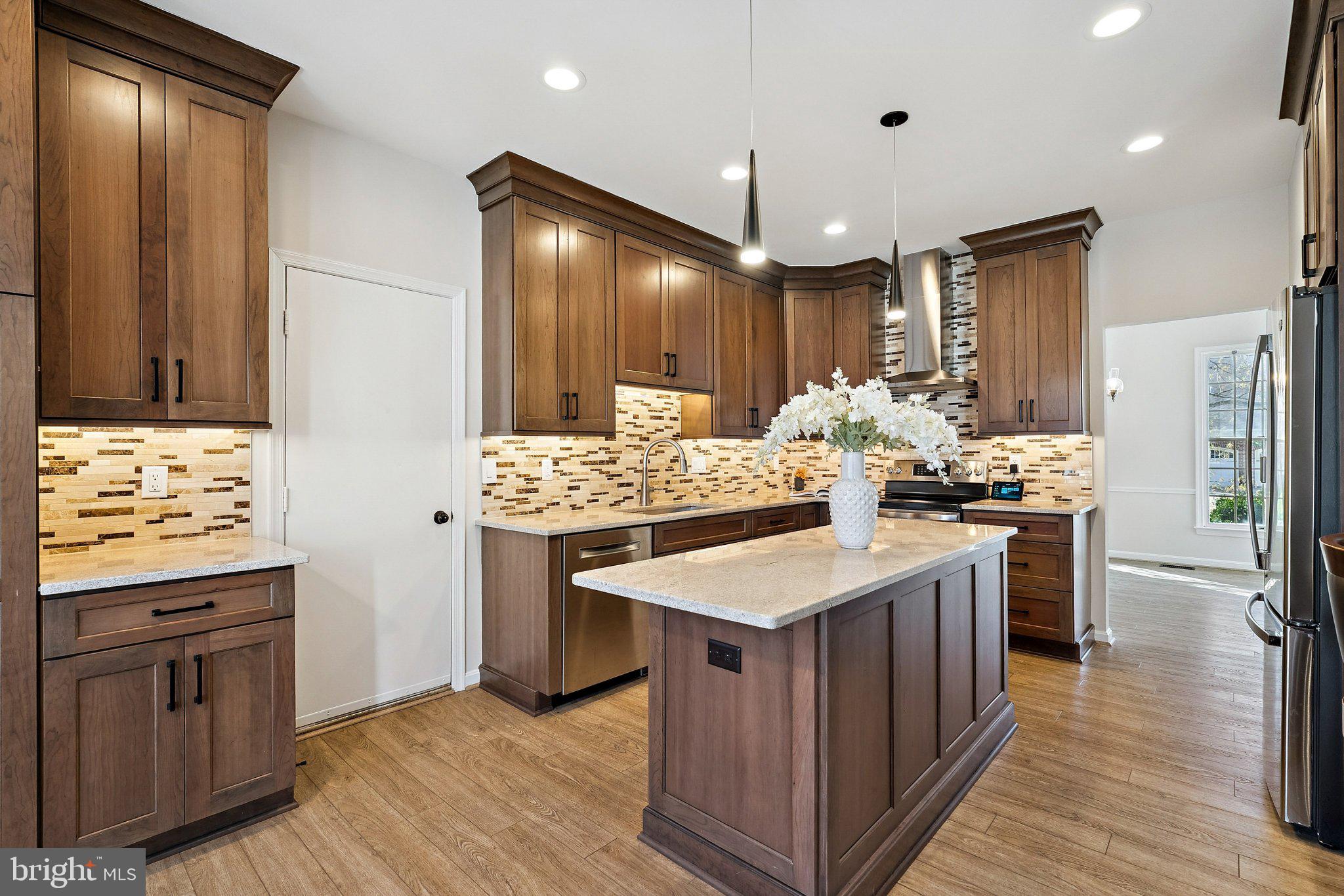 CONFEDERATE RIDGE - Residential