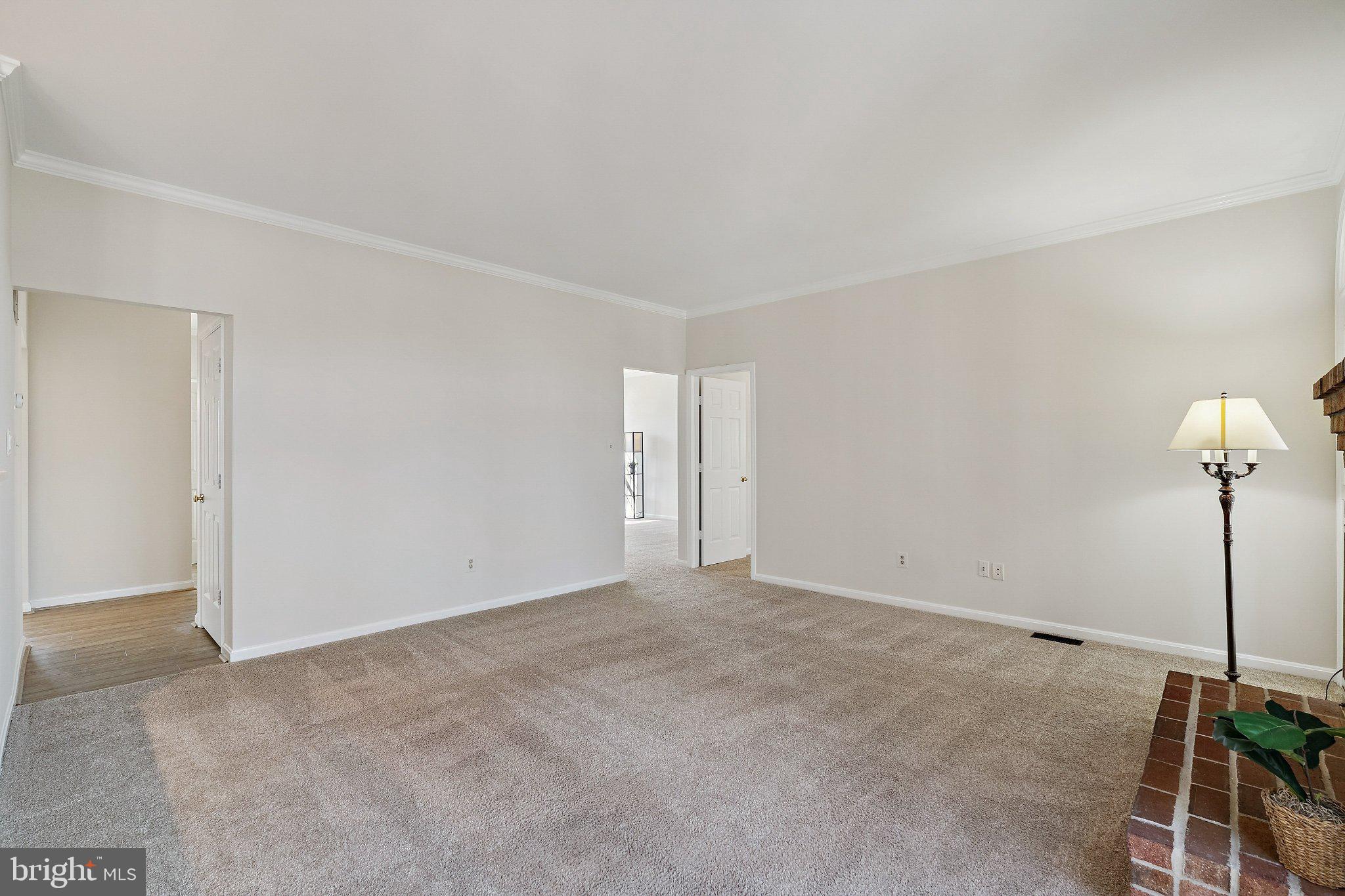 CONFEDERATE RIDGE - Residential