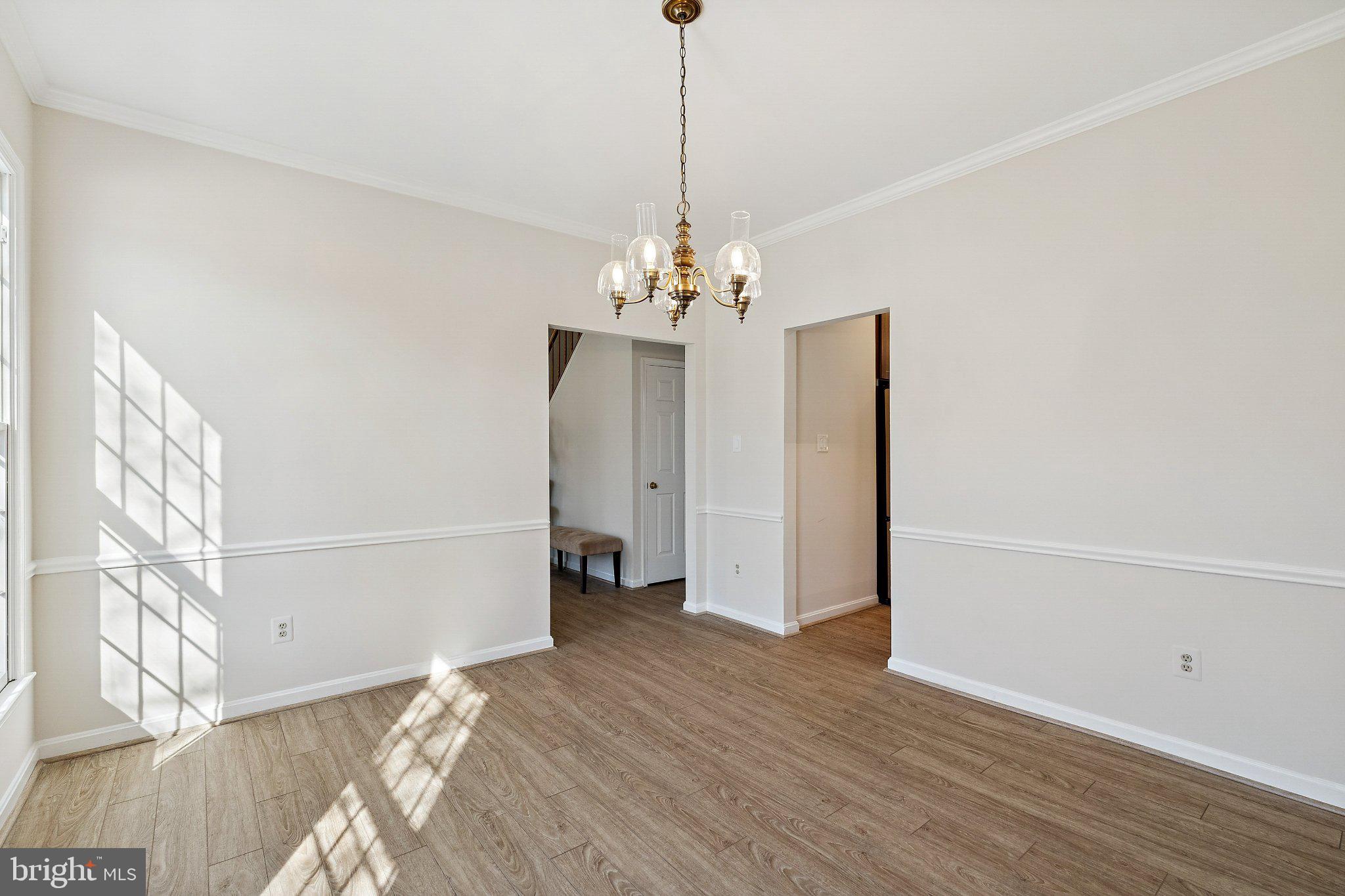 CONFEDERATE RIDGE - Residential