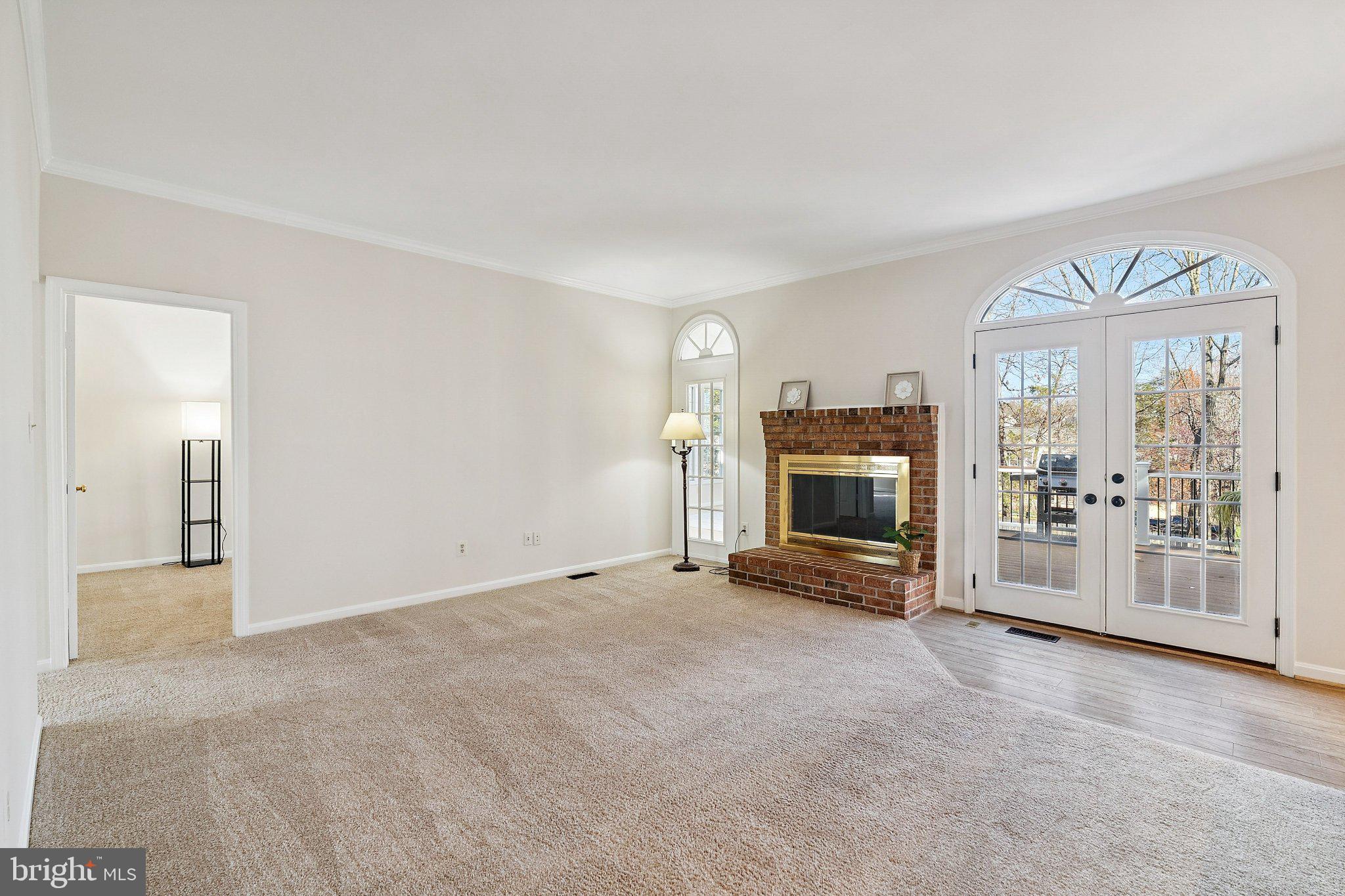 CONFEDERATE RIDGE - Residential