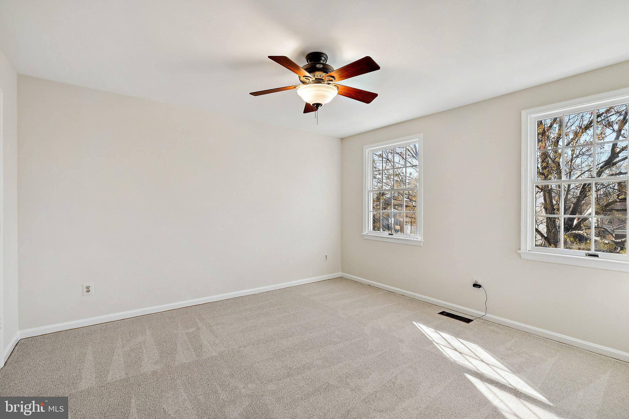 CONFEDERATE RIDGE - Residential