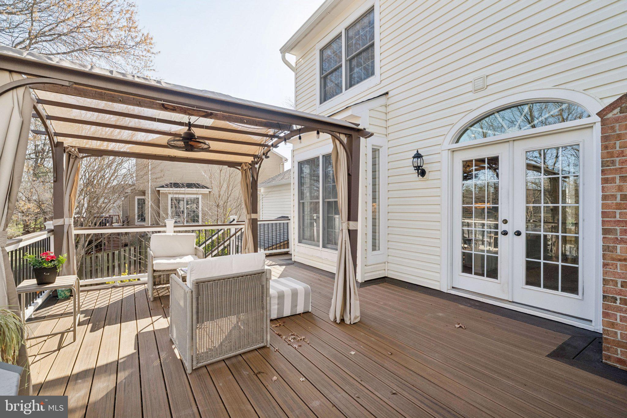 CONFEDERATE RIDGE - Residential