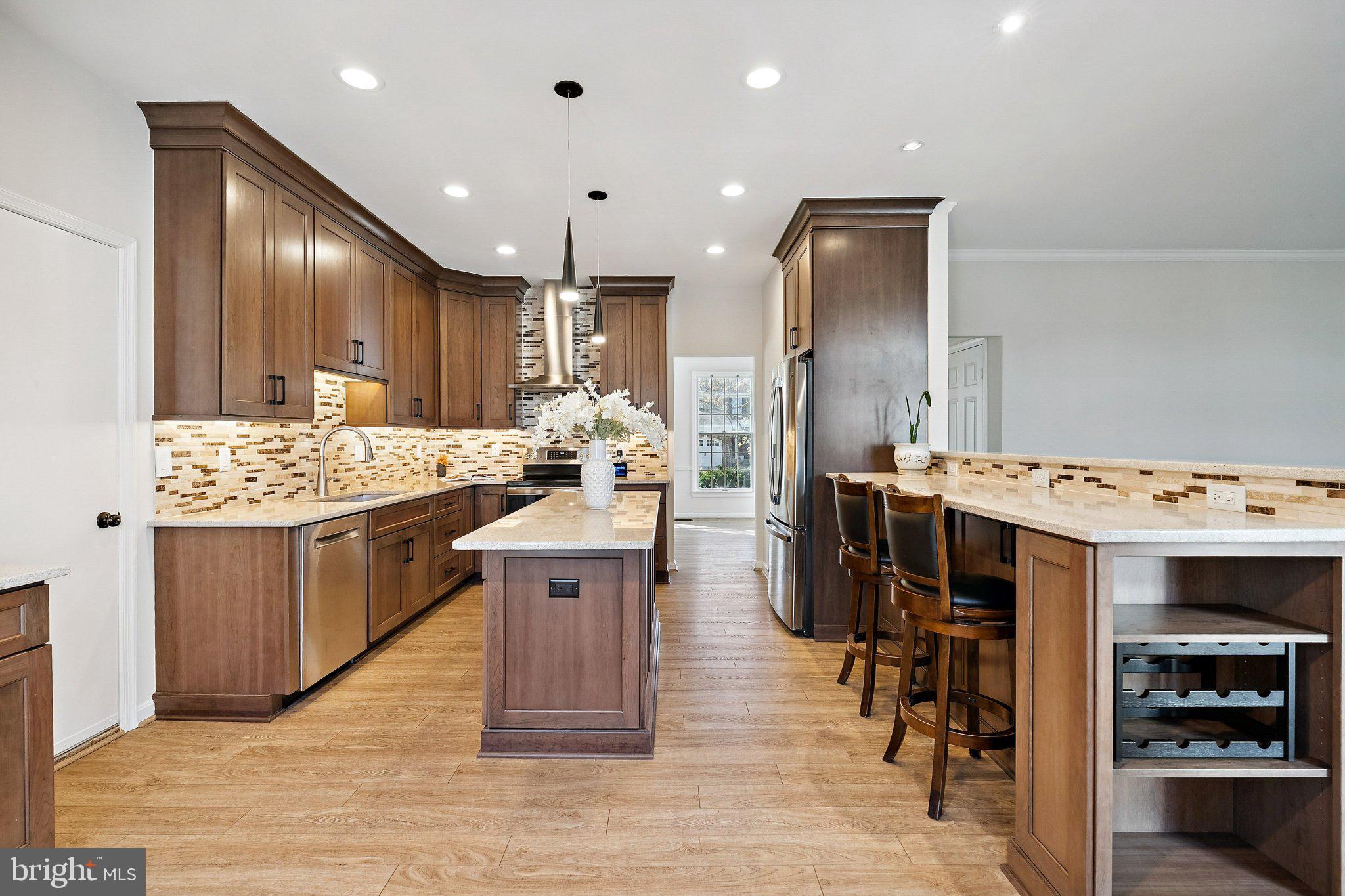 CONFEDERATE RIDGE - Residential