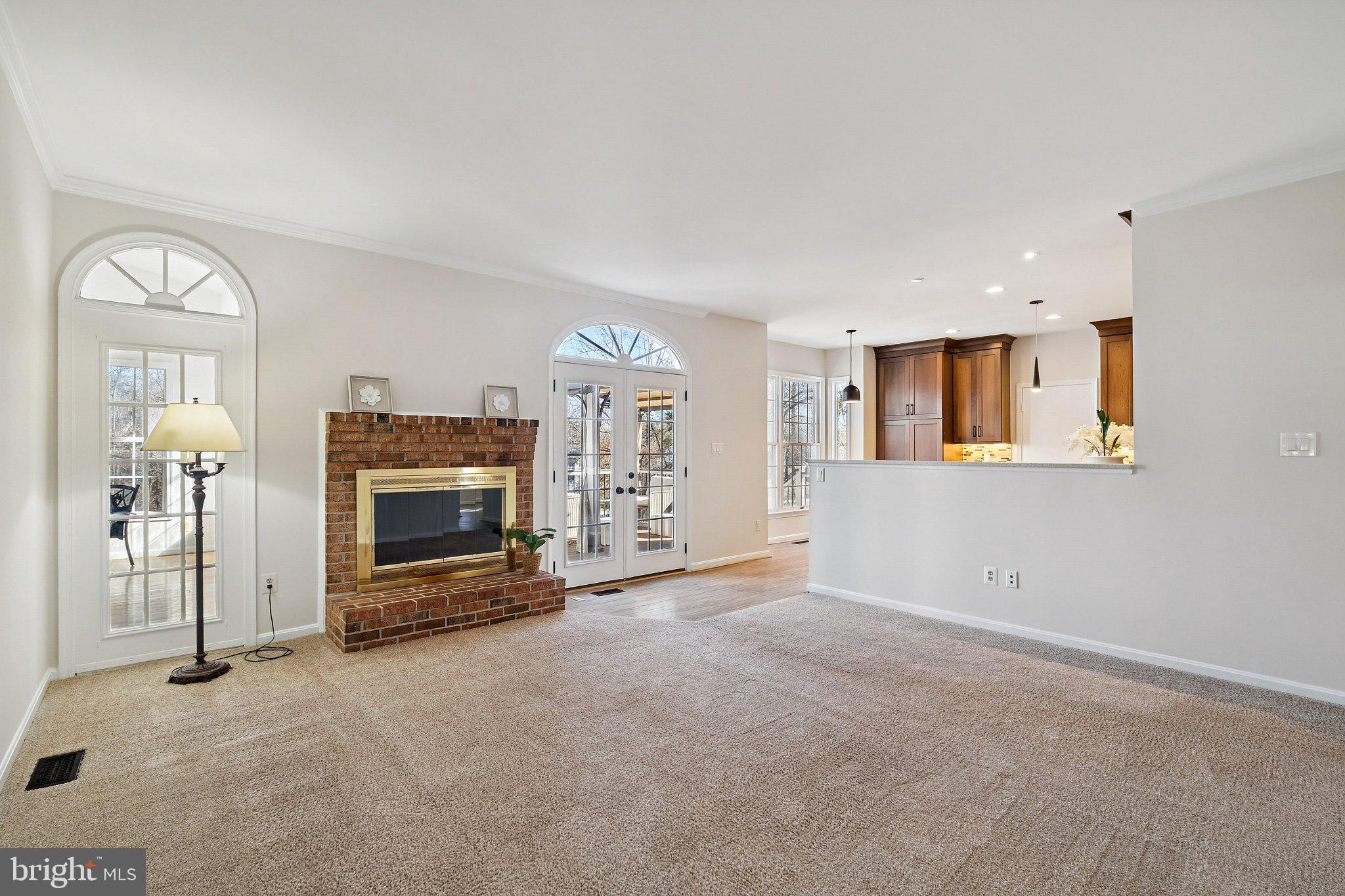 CONFEDERATE RIDGE - Residential