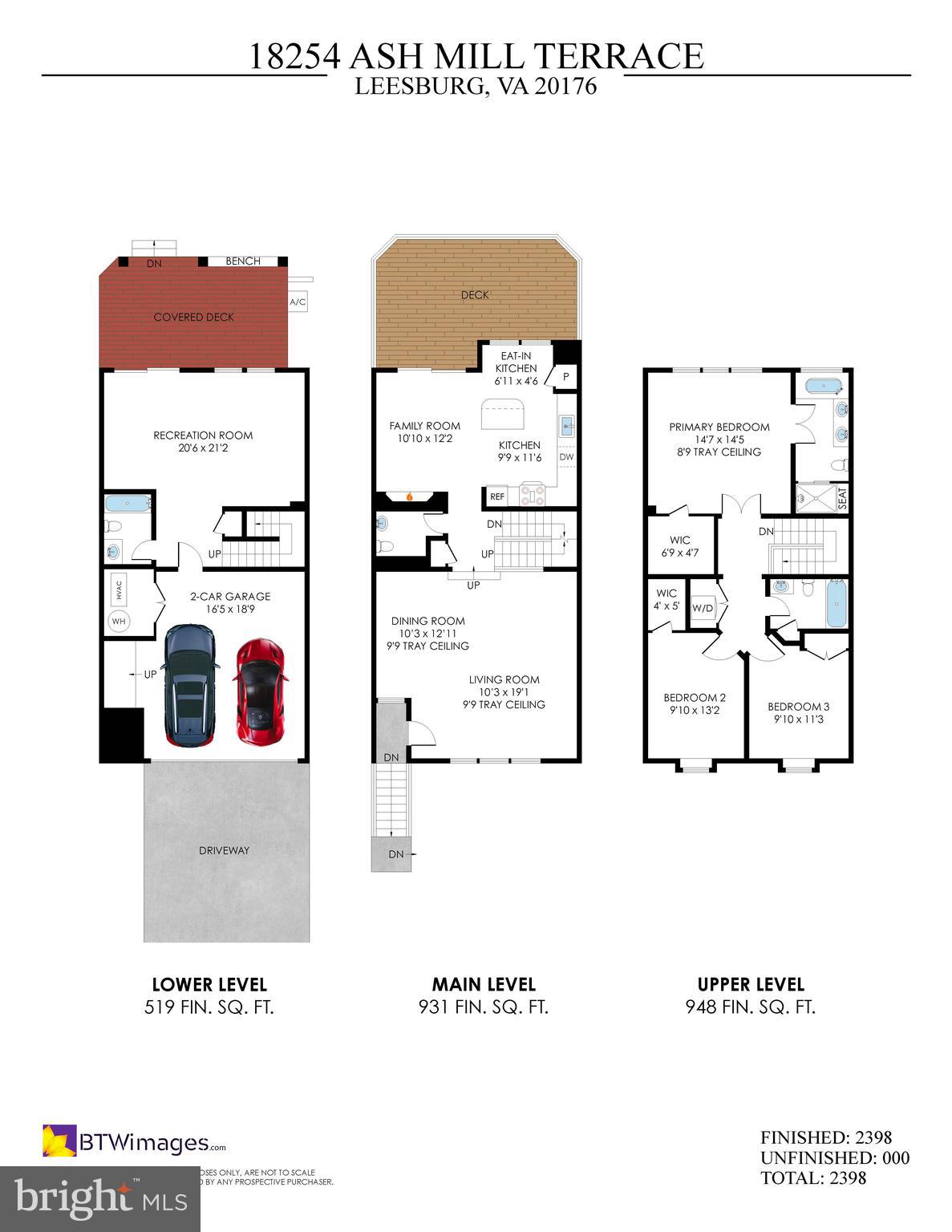NORTHLAKE - Residential