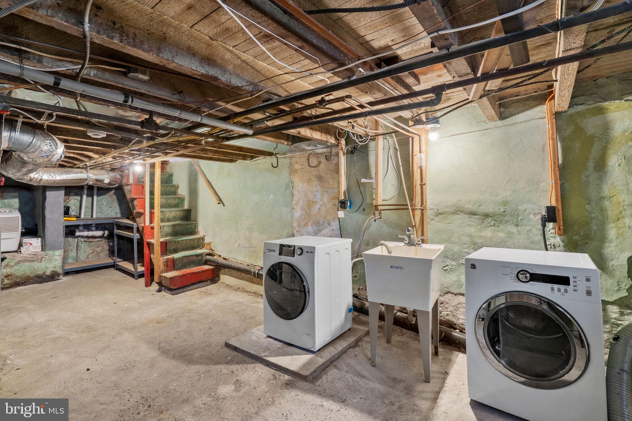 ART MUSEUM AREA - Residential