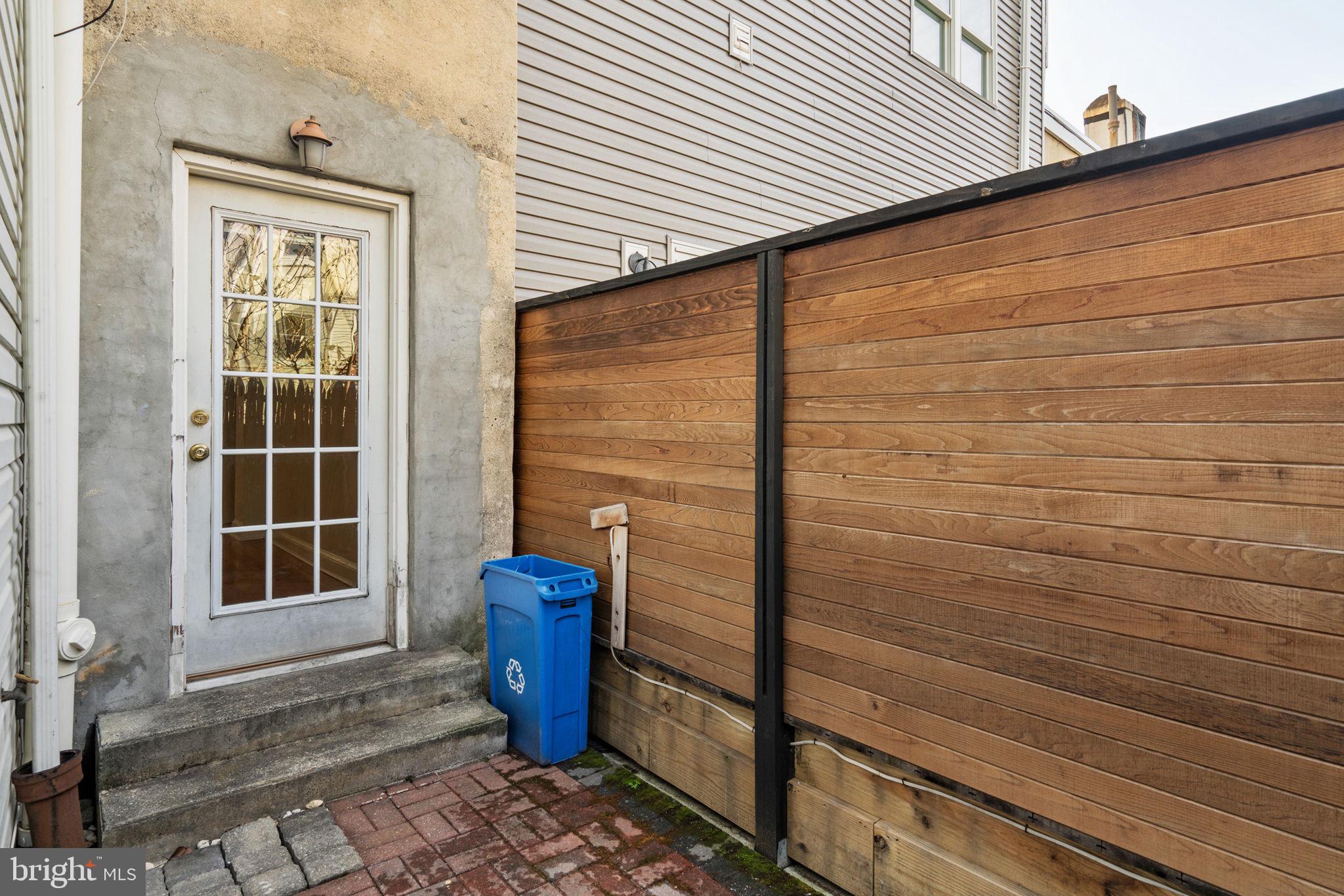 ART MUSEUM AREA - Residential