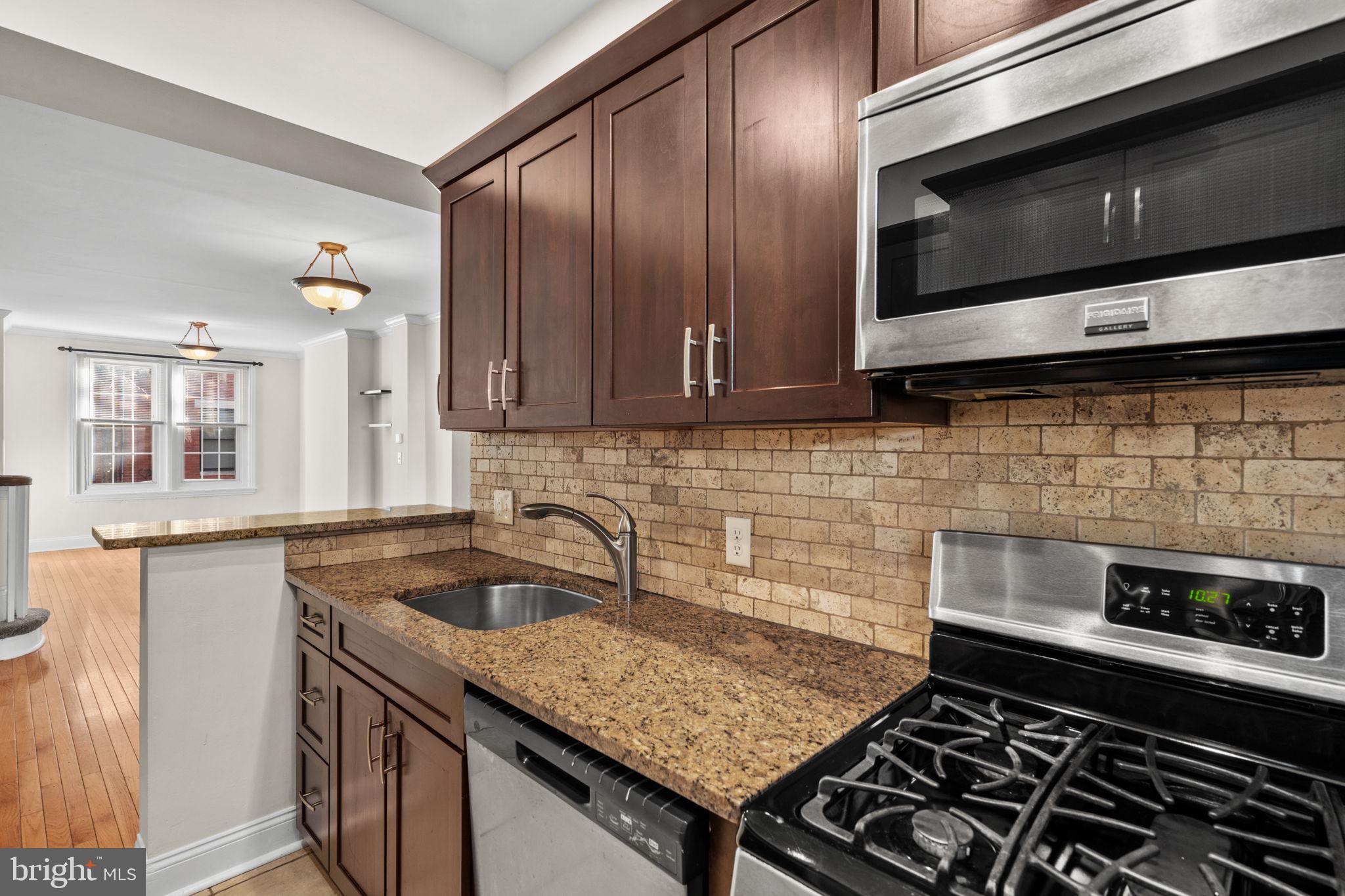 ART MUSEUM AREA - Residential