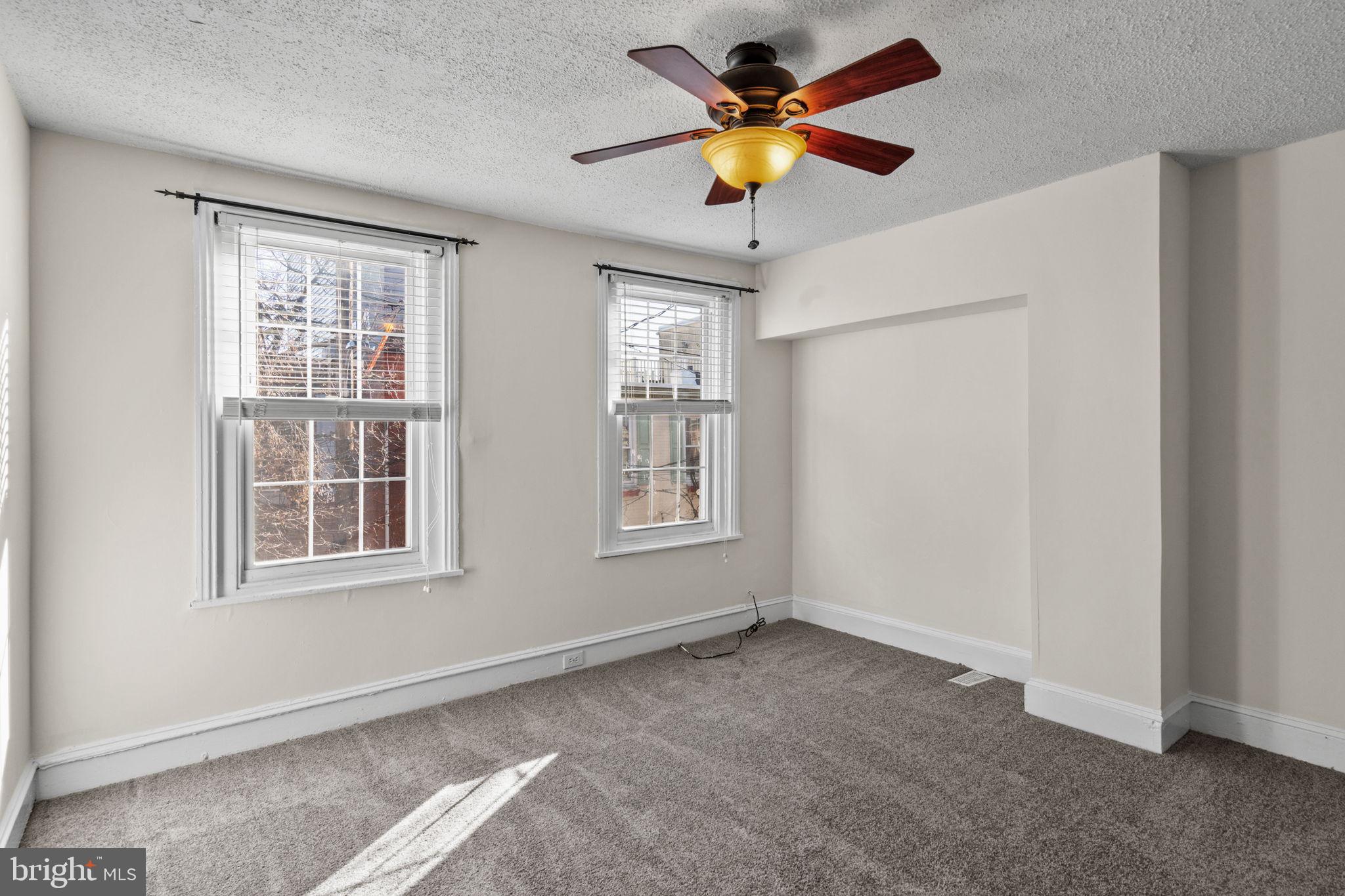 ART MUSEUM AREA - Residential