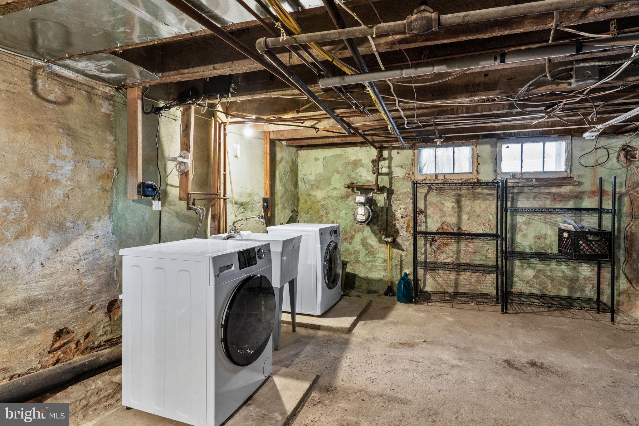 ART MUSEUM AREA - Residential