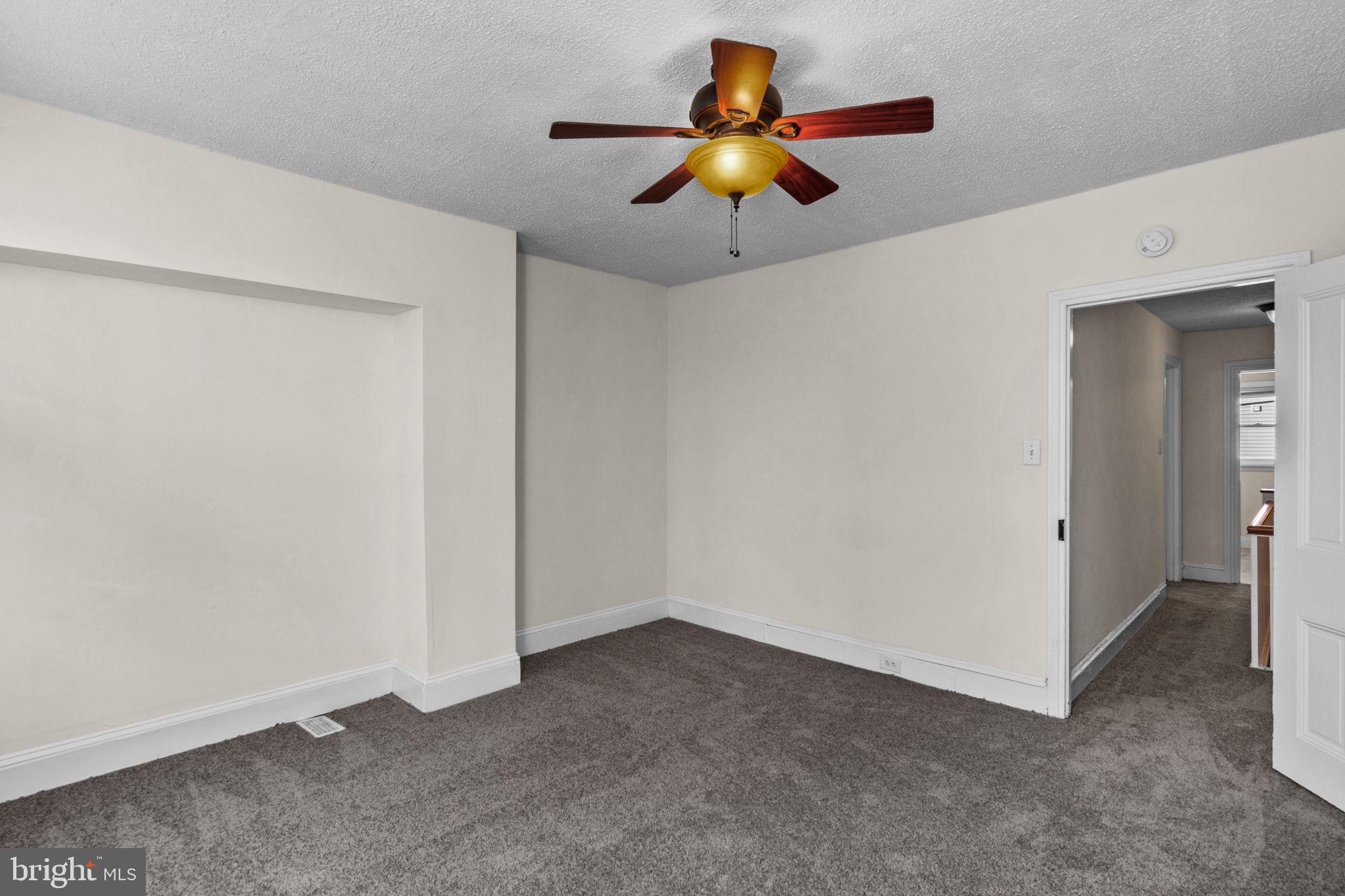 ART MUSEUM AREA - Residential