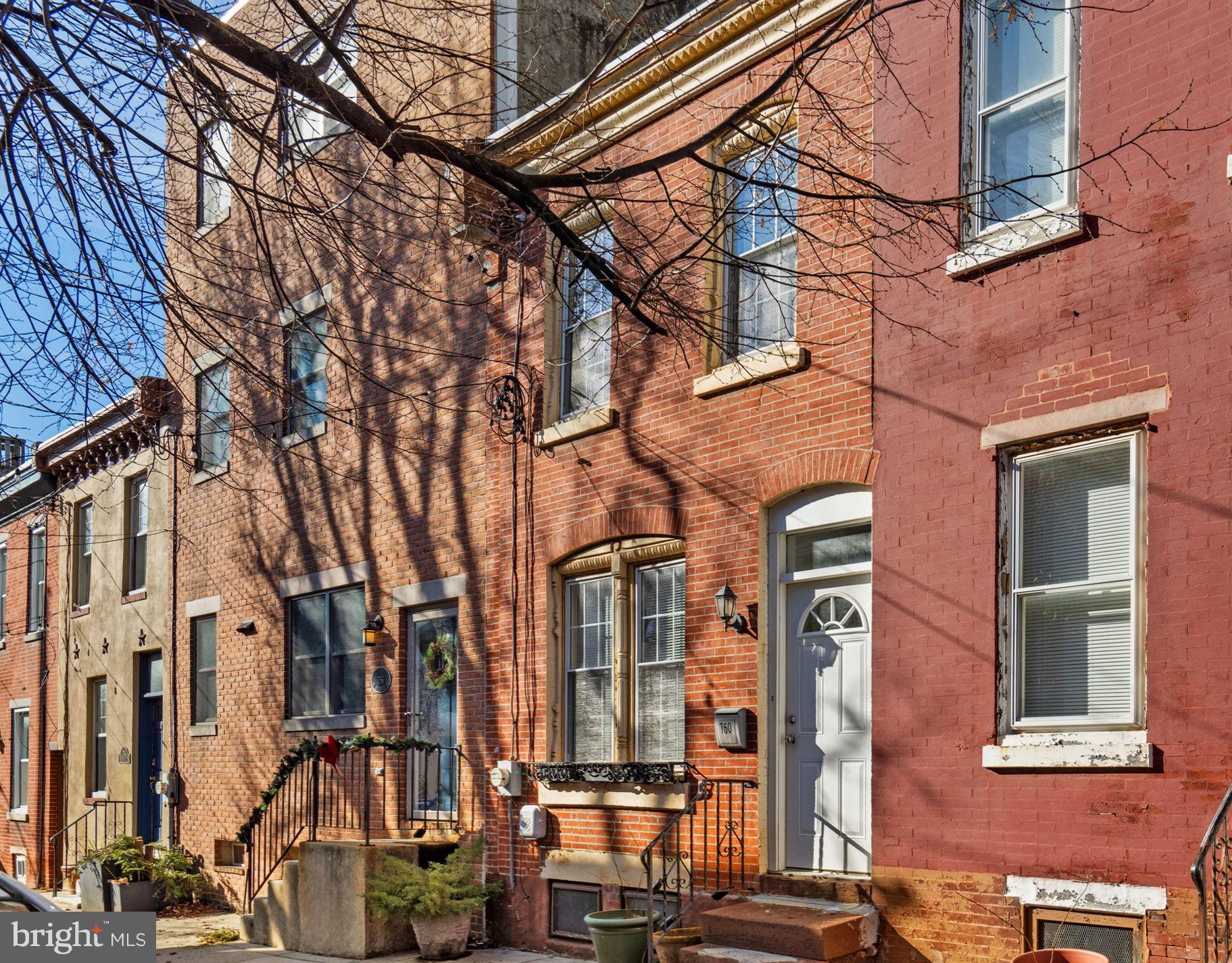 ART MUSEUM AREA - Residential