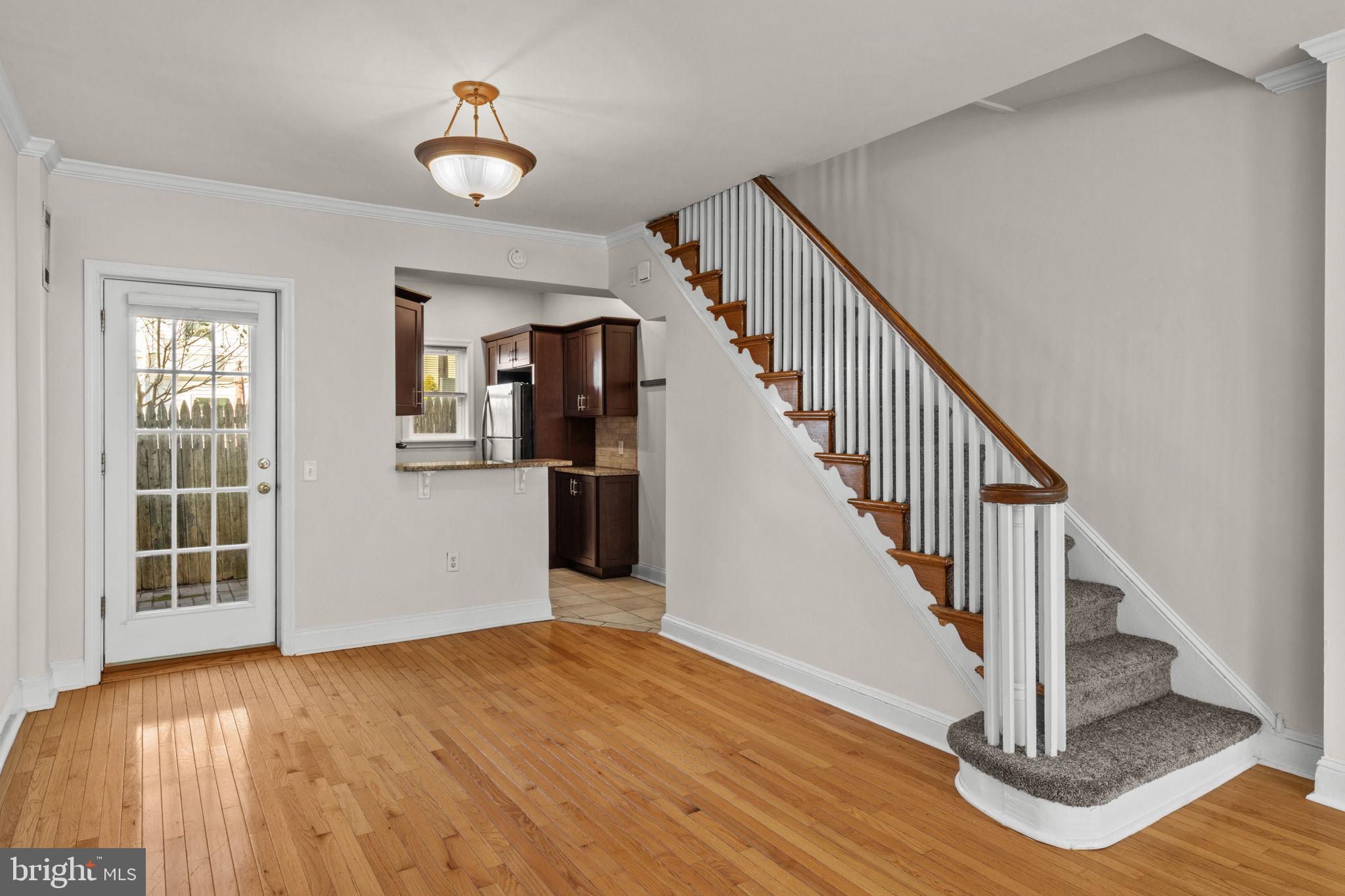 ART MUSEUM AREA - Residential