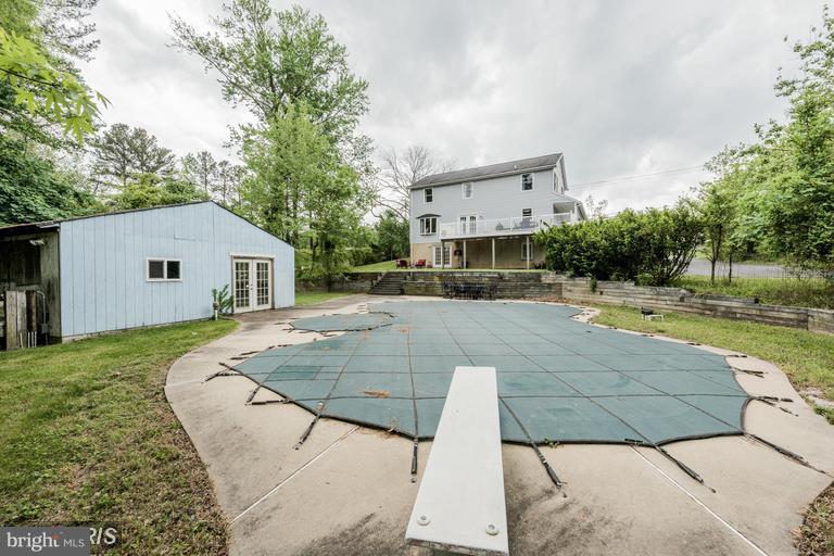 NONE AVAILABLE - Residential Lease