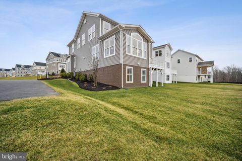 5869 CALYPSO COURT LA PLATA MD 20646