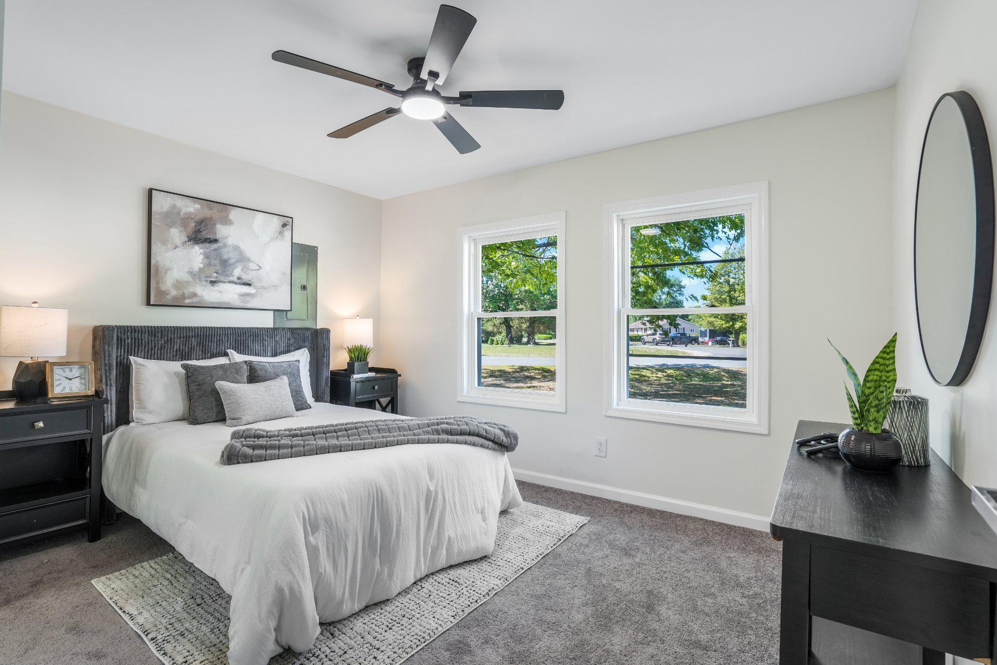 KING KENNEDY ESTATES - Residential