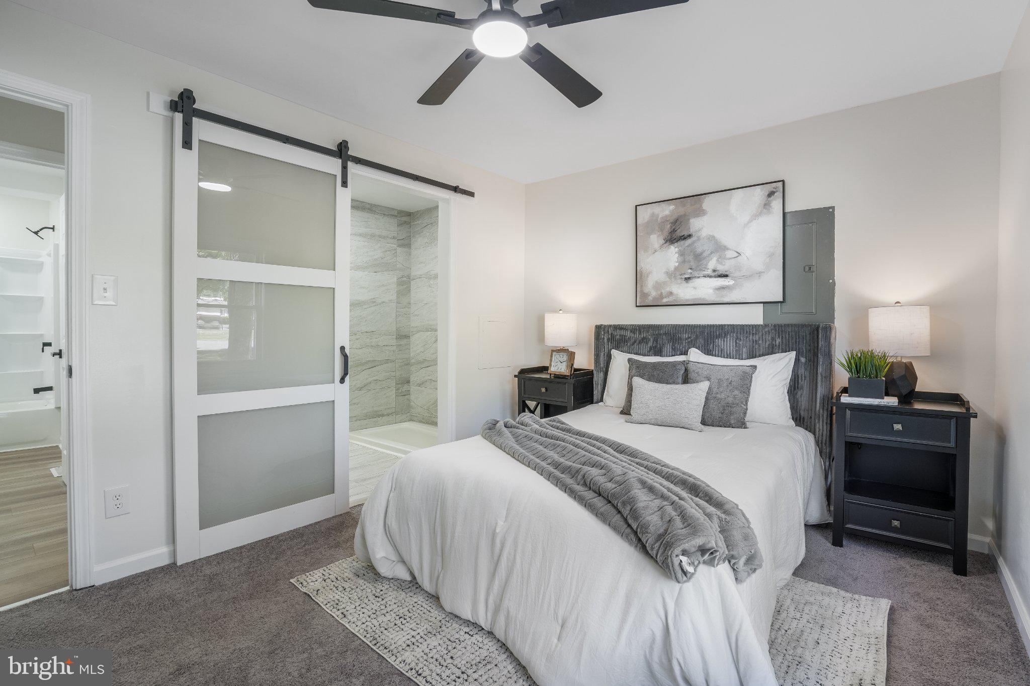 KING KENNEDY ESTATES - Residential