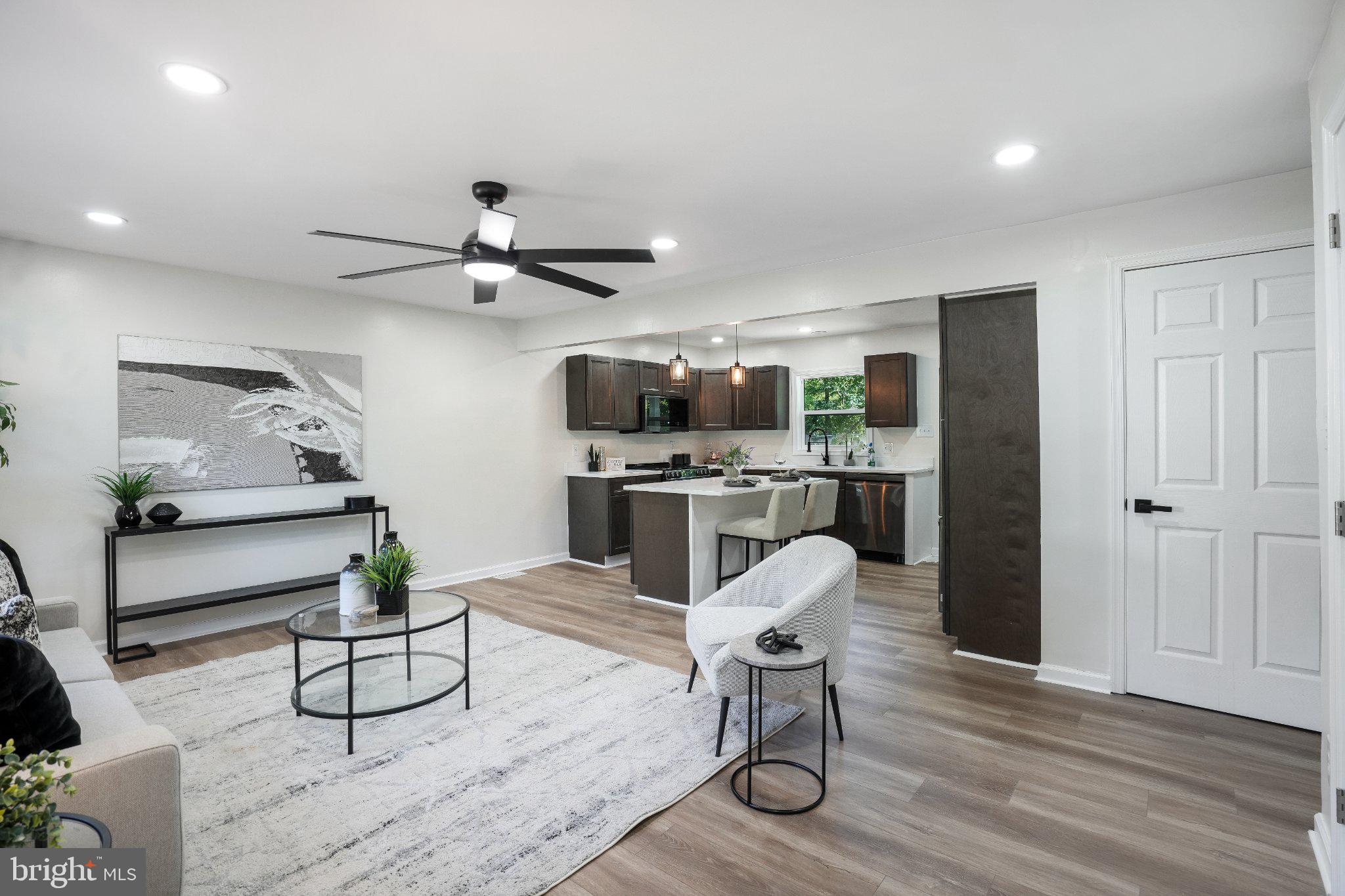 KING KENNEDY ESTATES - Residential