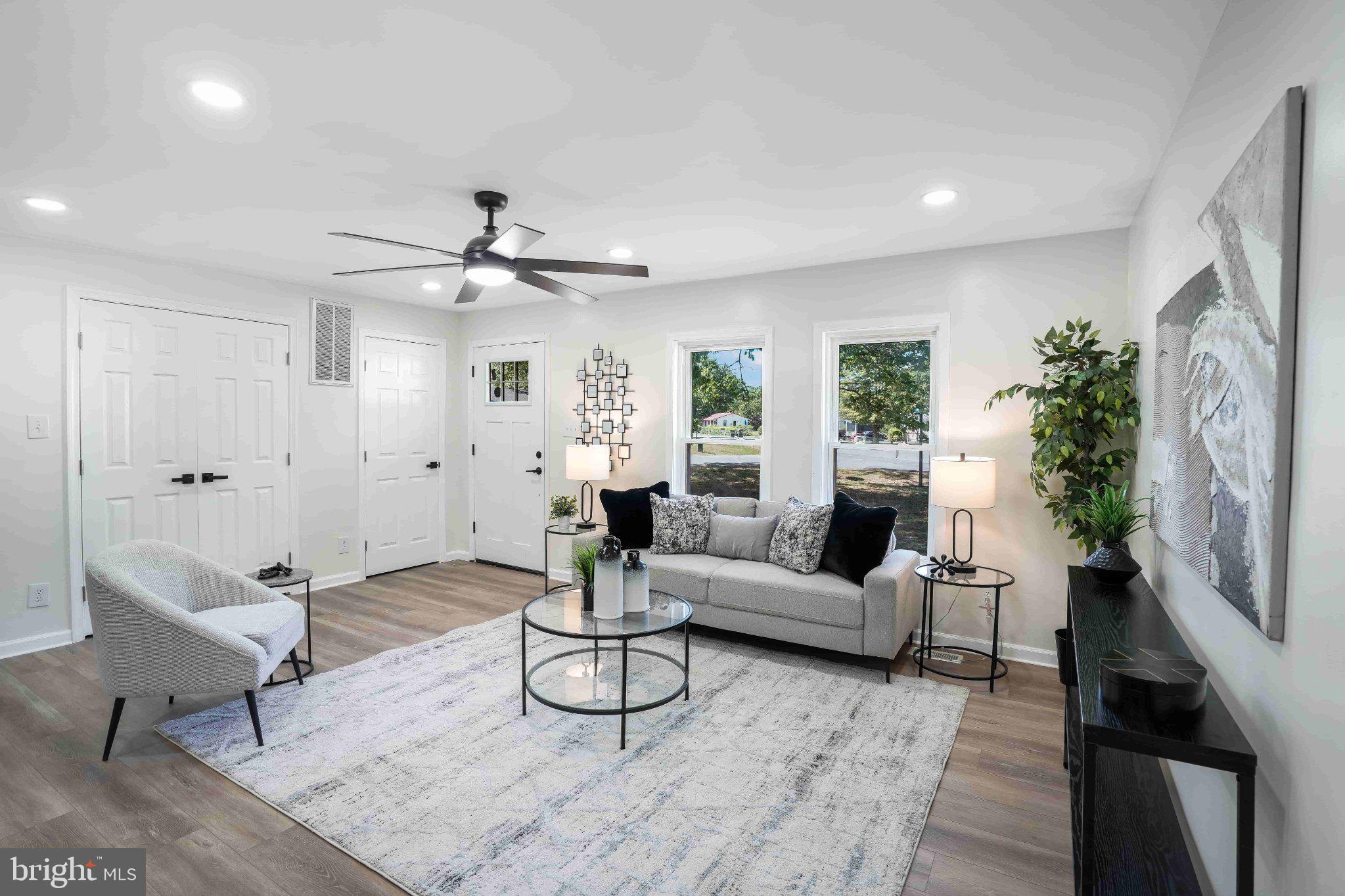 KING KENNEDY ESTATES - Residential