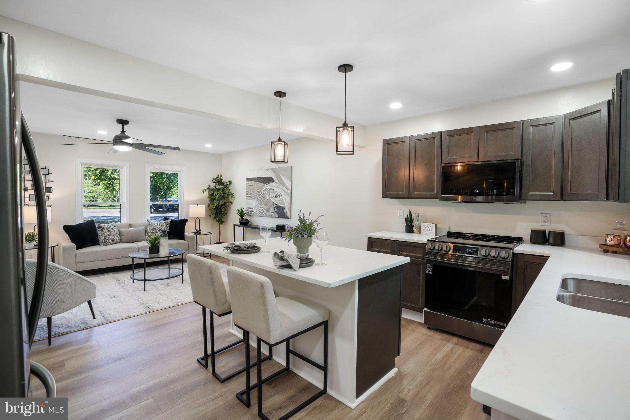 KING KENNEDY ESTATES - Residential