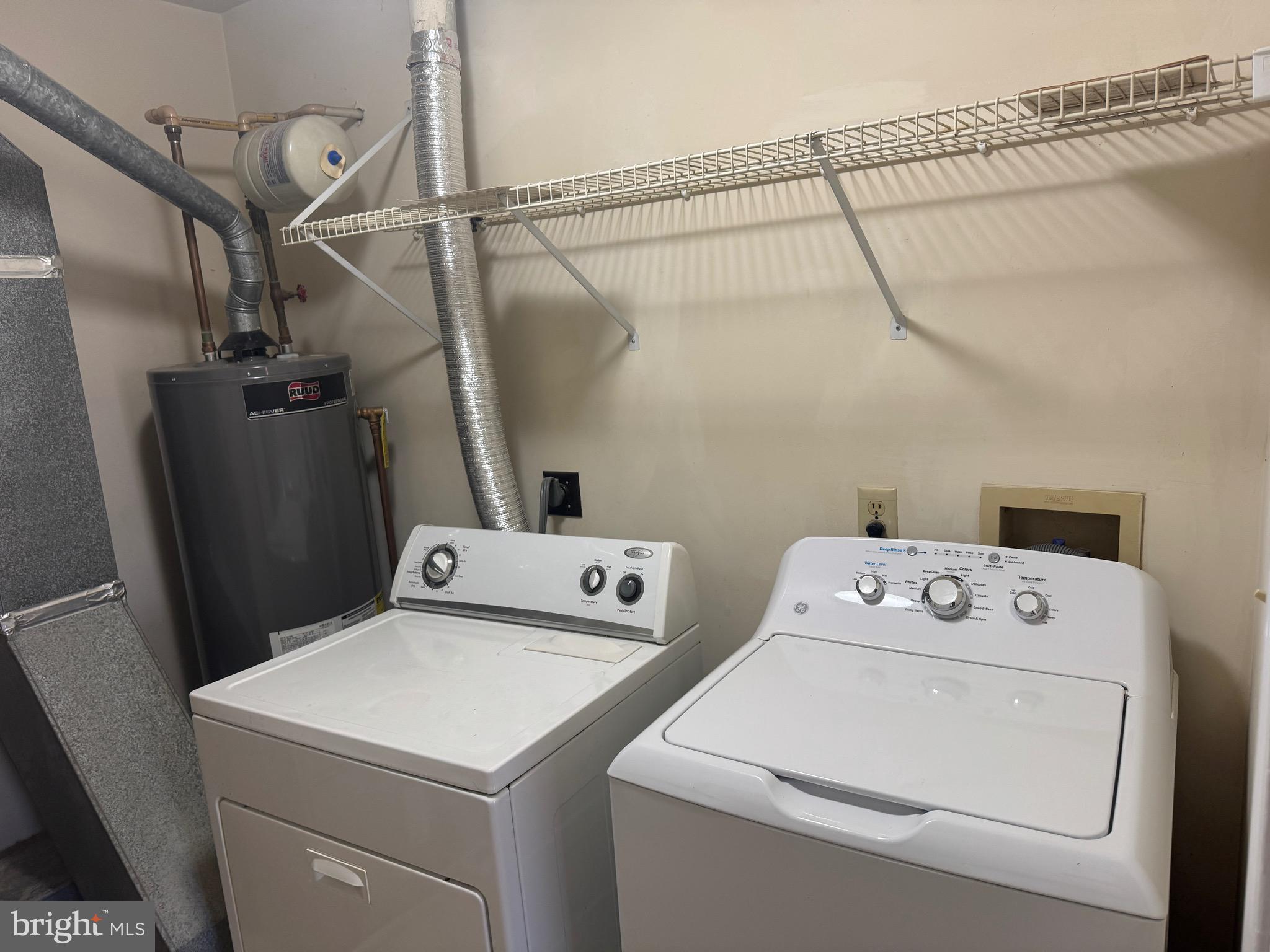 AVINGTON PARK - Residential Lease