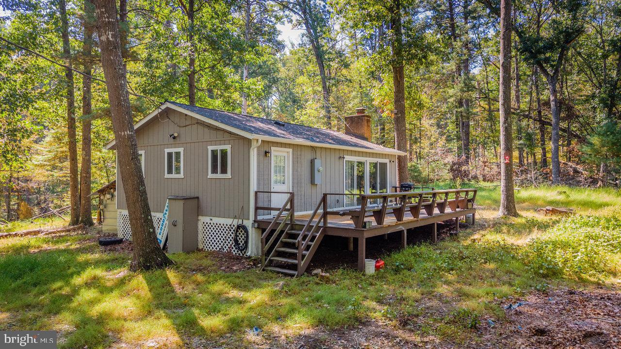 PLAINS - Residential