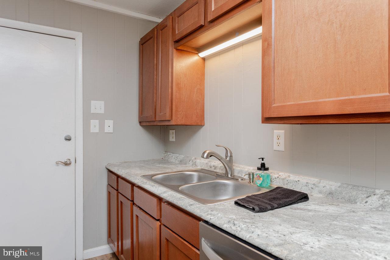 PLAINS - Residential