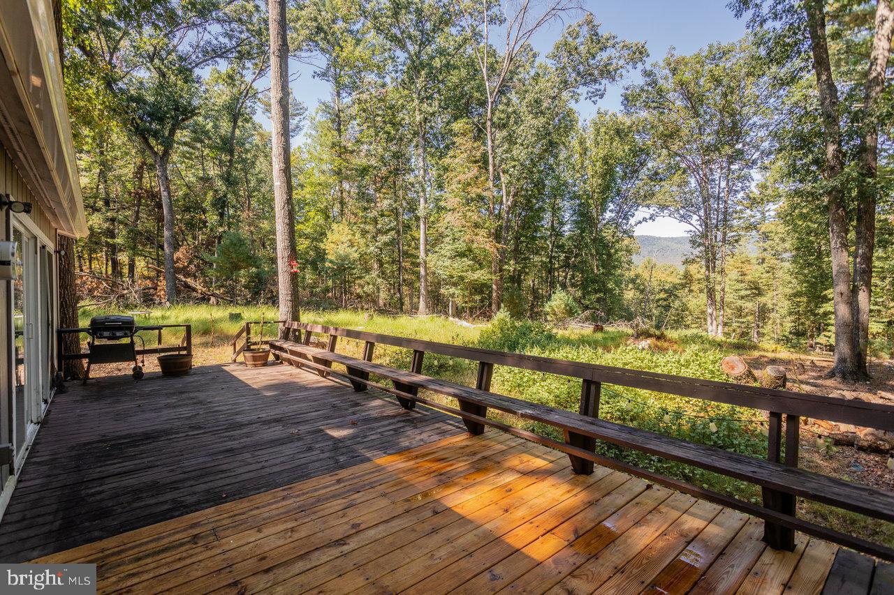 PLAINS - Residential