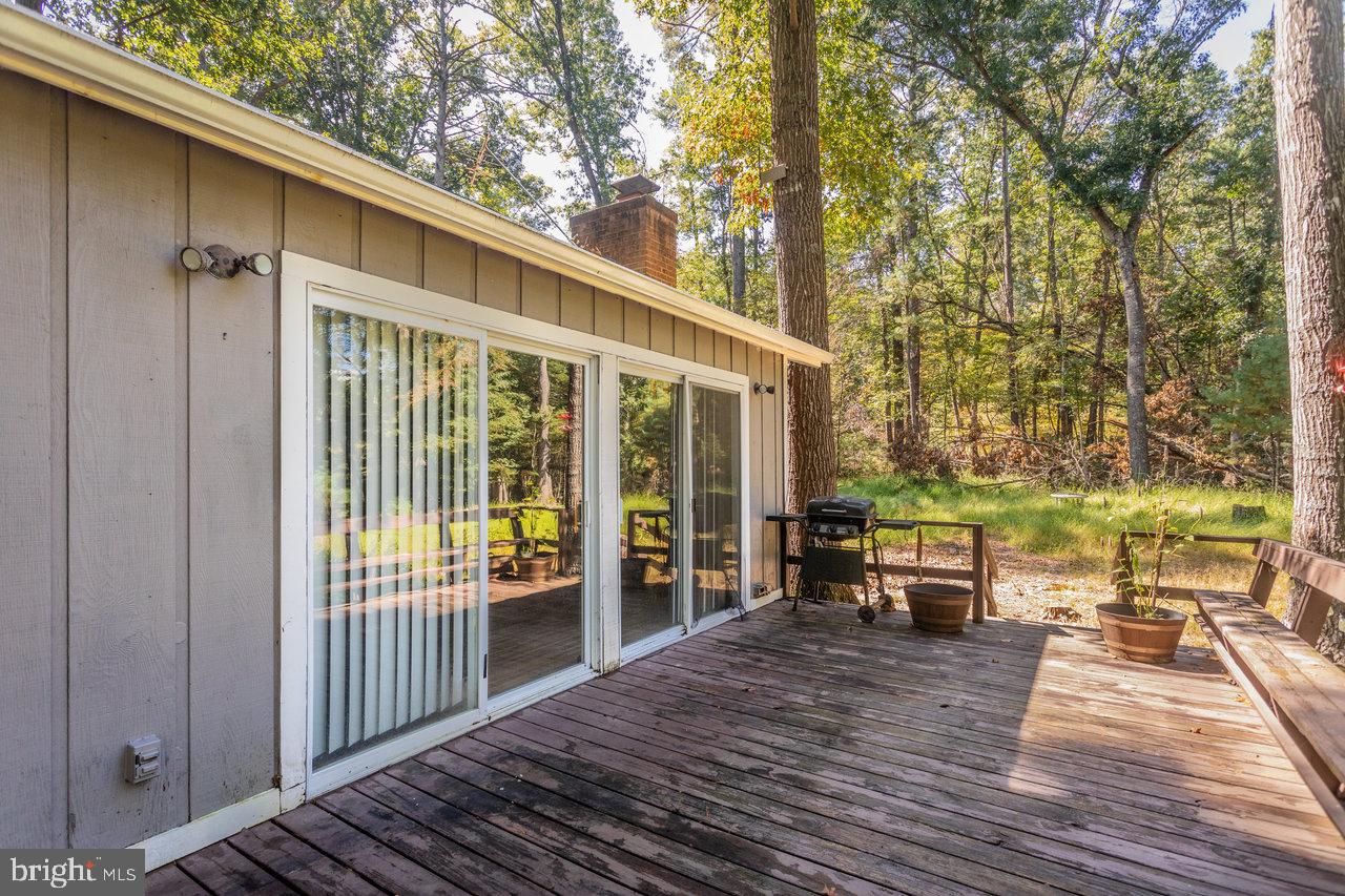 PLAINS - Residential