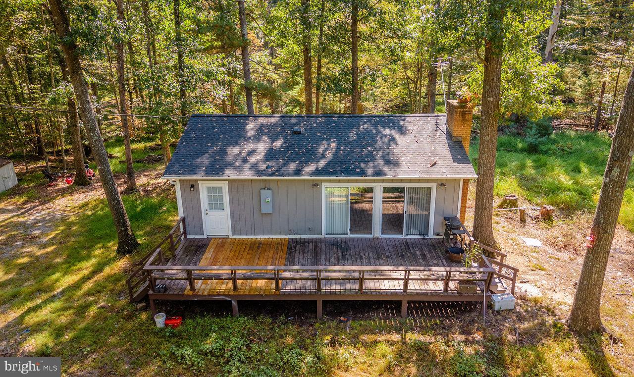 PLAINS - Residential