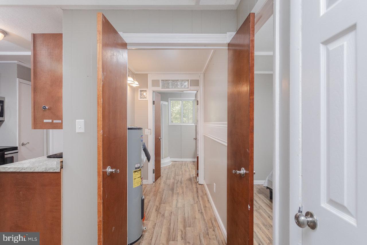 PLAINS - Residential