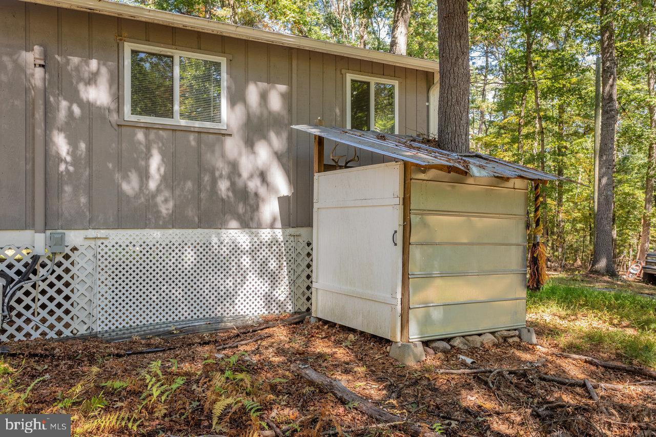 PLAINS - Residential