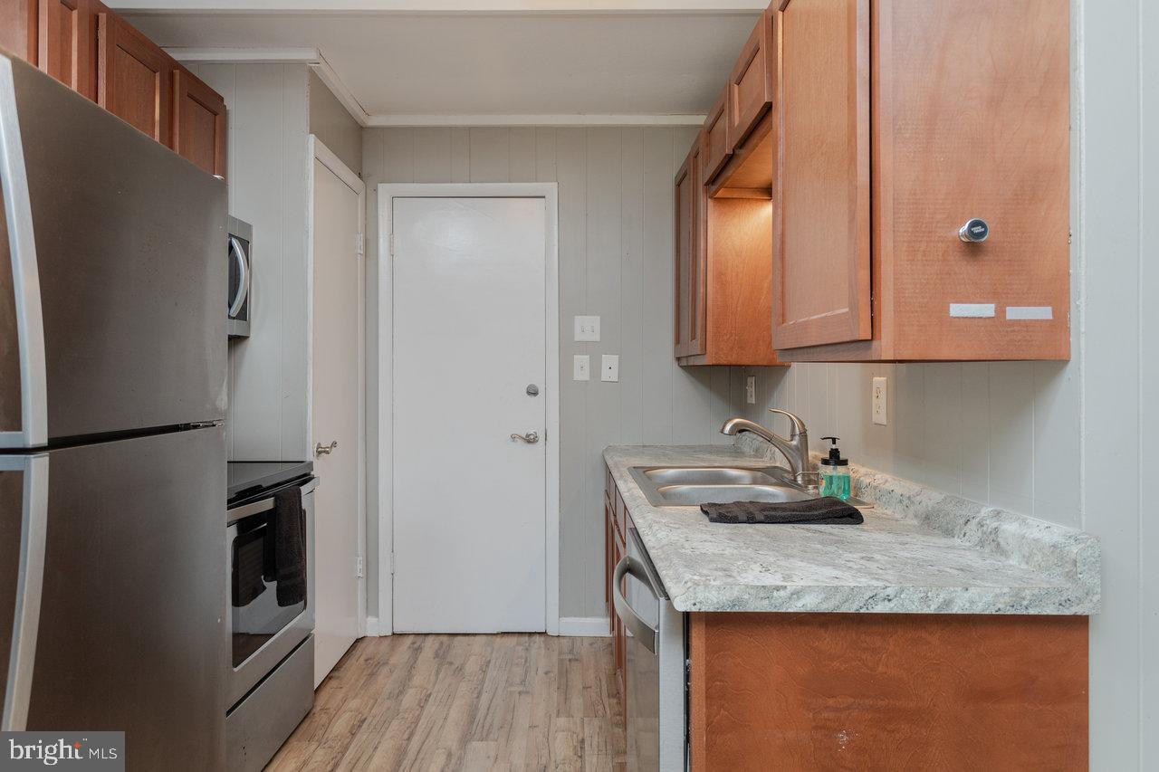 PLAINS - Residential