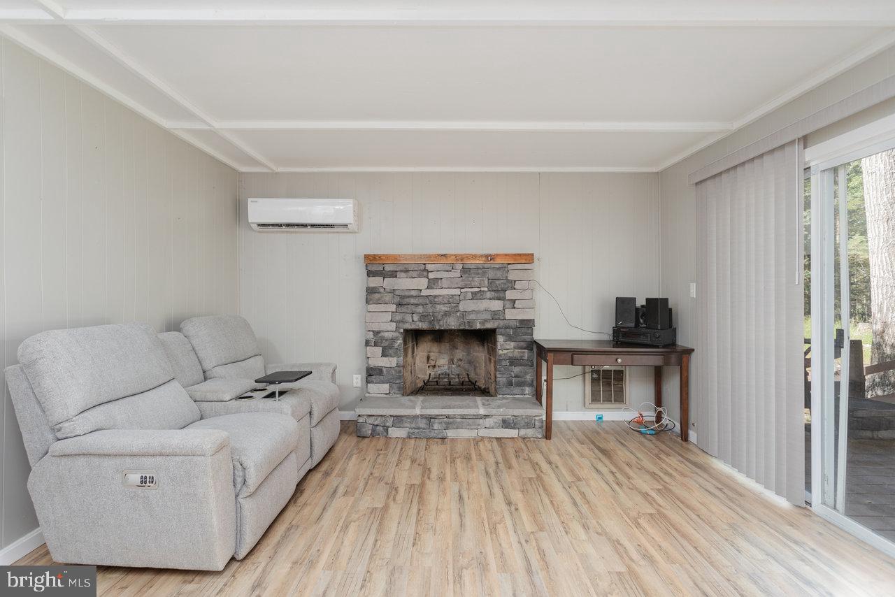 PLAINS - Residential