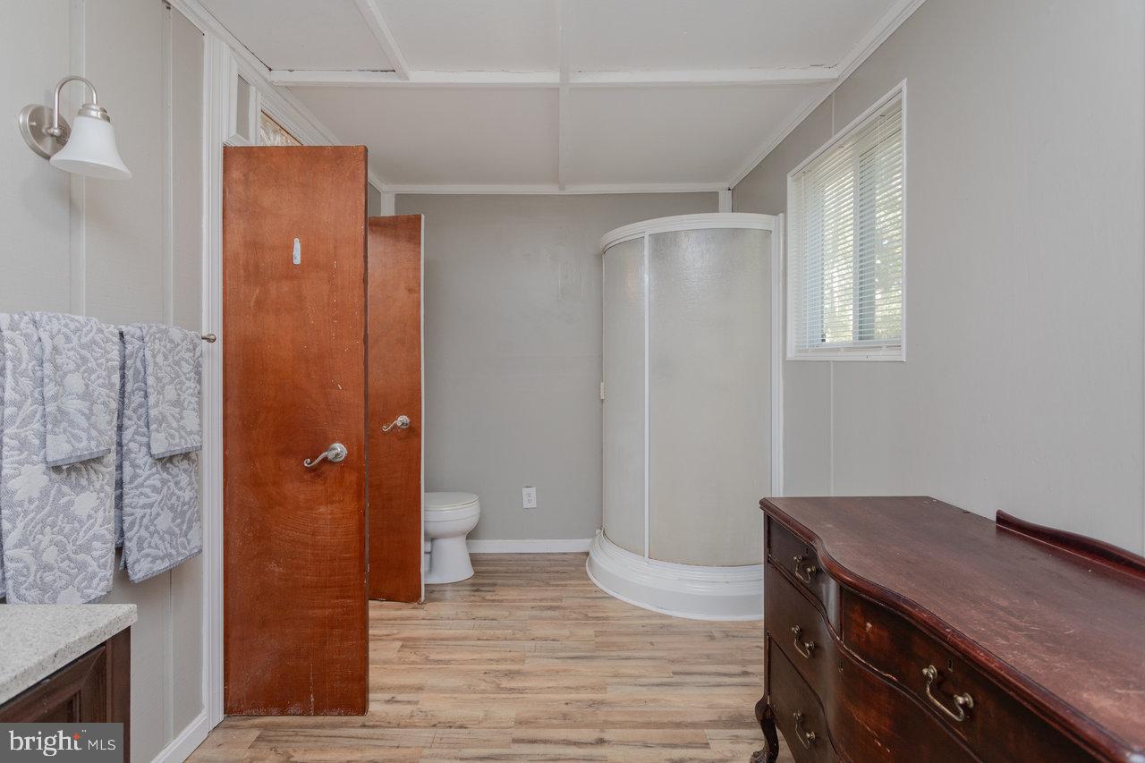 PLAINS - Residential