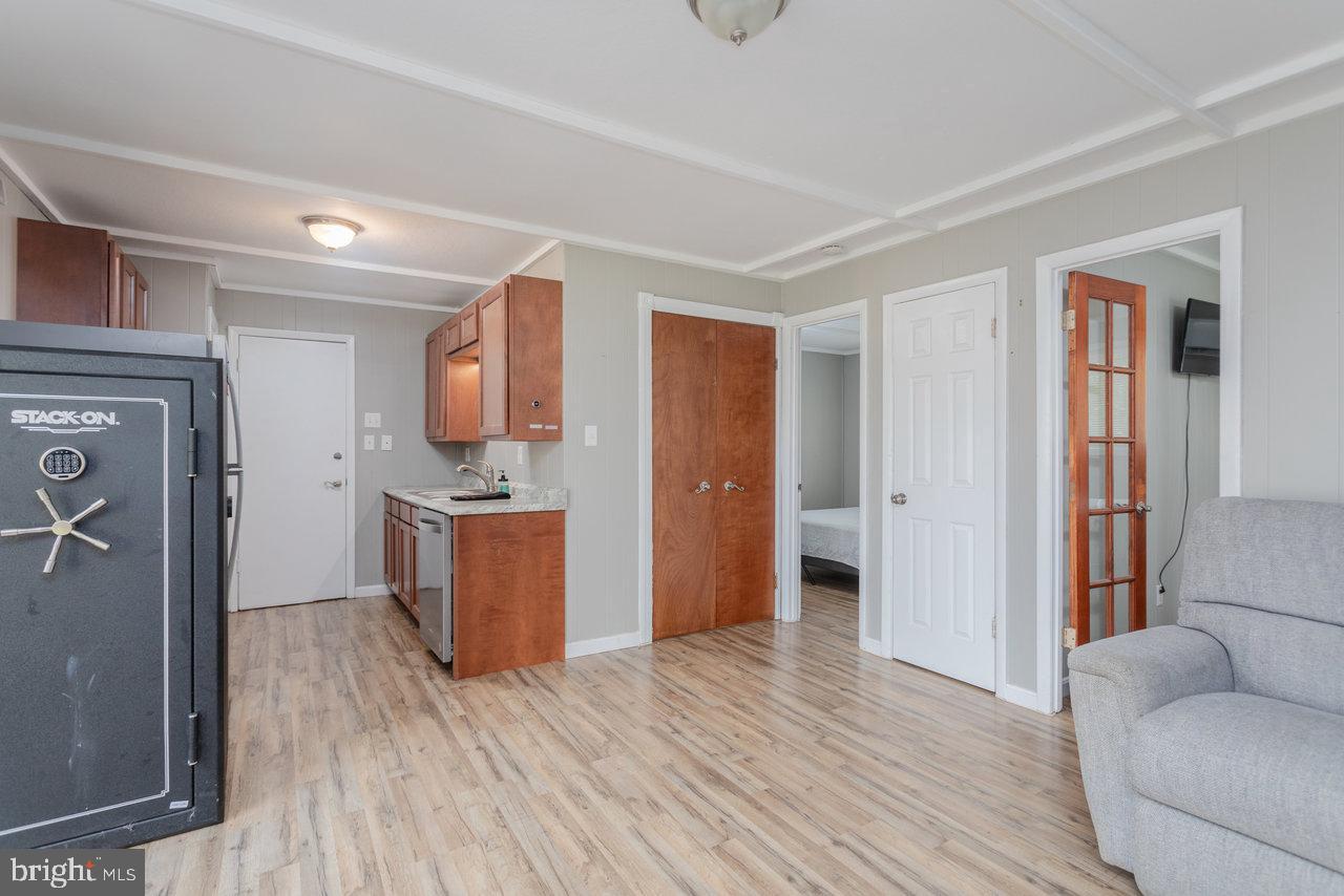 PLAINS - Residential