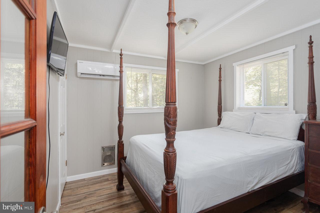 PLAINS - Residential