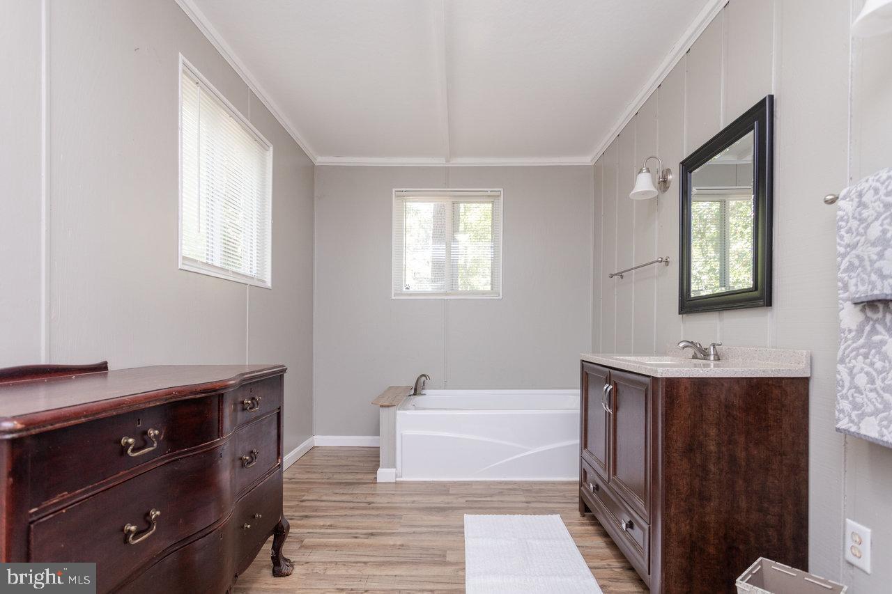 PLAINS - Residential