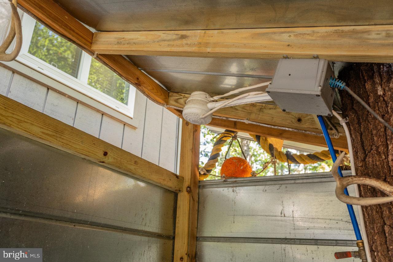 PLAINS - Residential