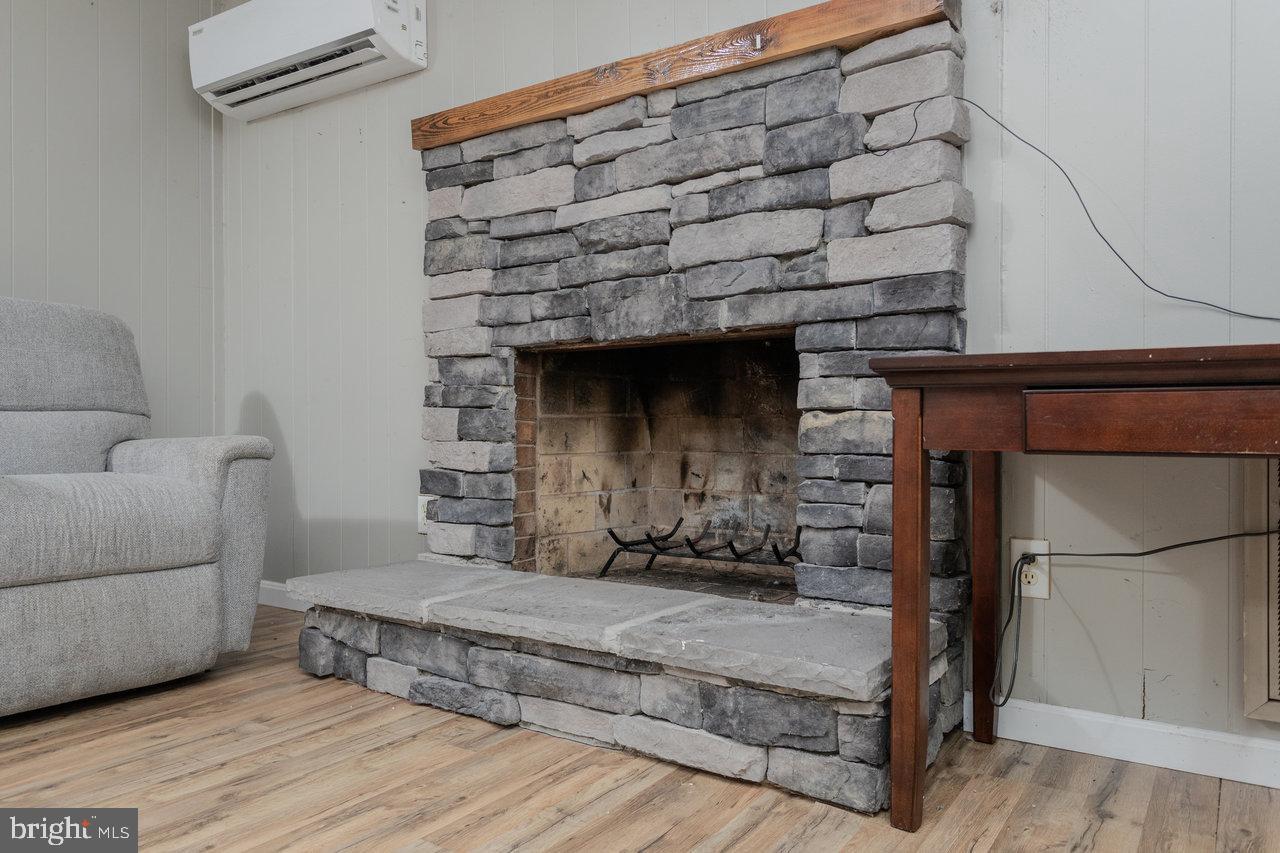 PLAINS - Residential