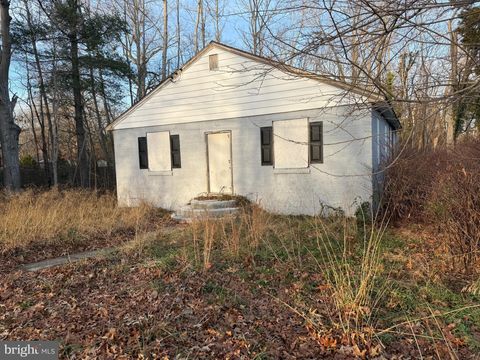 Photo of 208 Webster Street, WOODBINE, NJ 08270 (MLS # NJCM2006538)