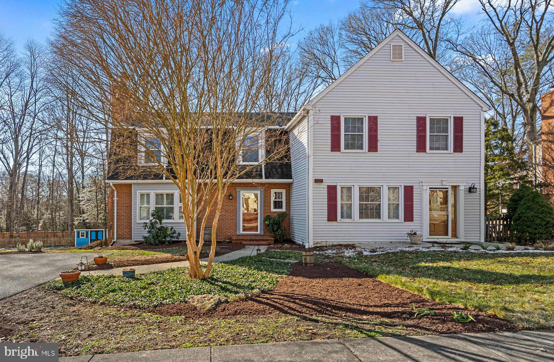 OAK HILL - Residential