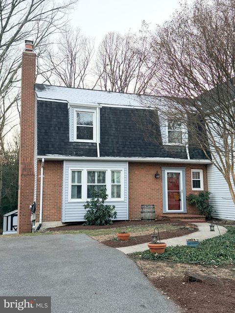 89 STRATFORD DRIVE SEVERNA PARK MD 21146