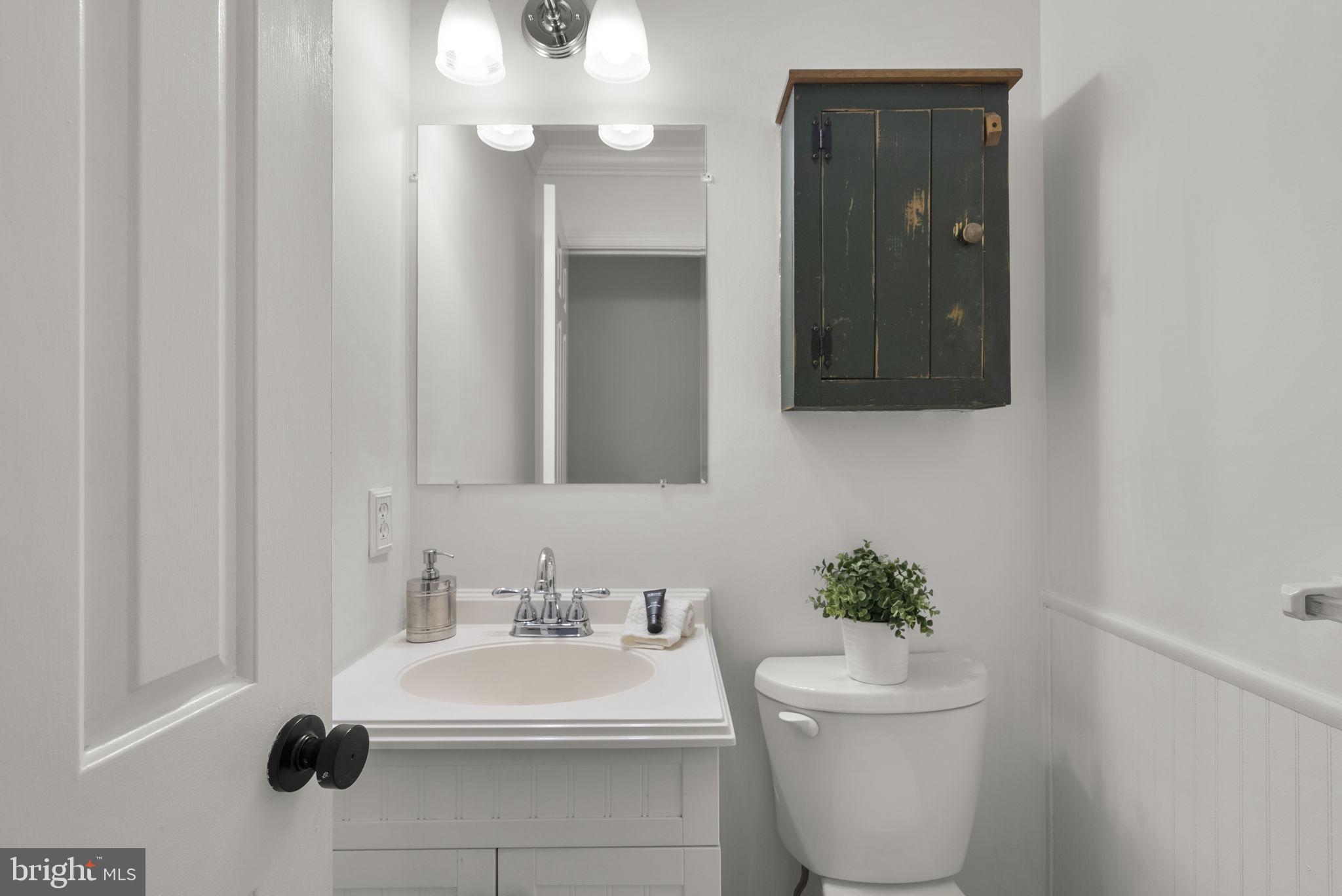 OAK HILL - Residential