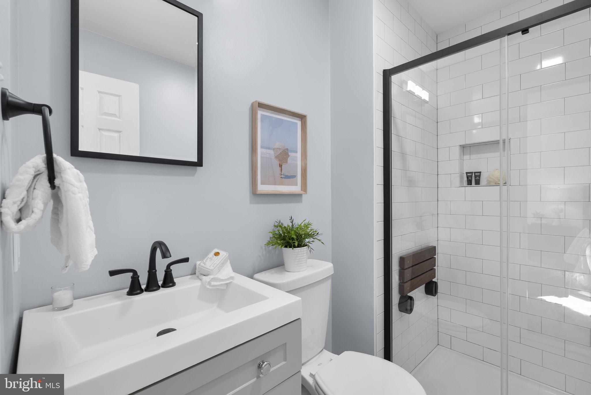 OAK HILL - Residential