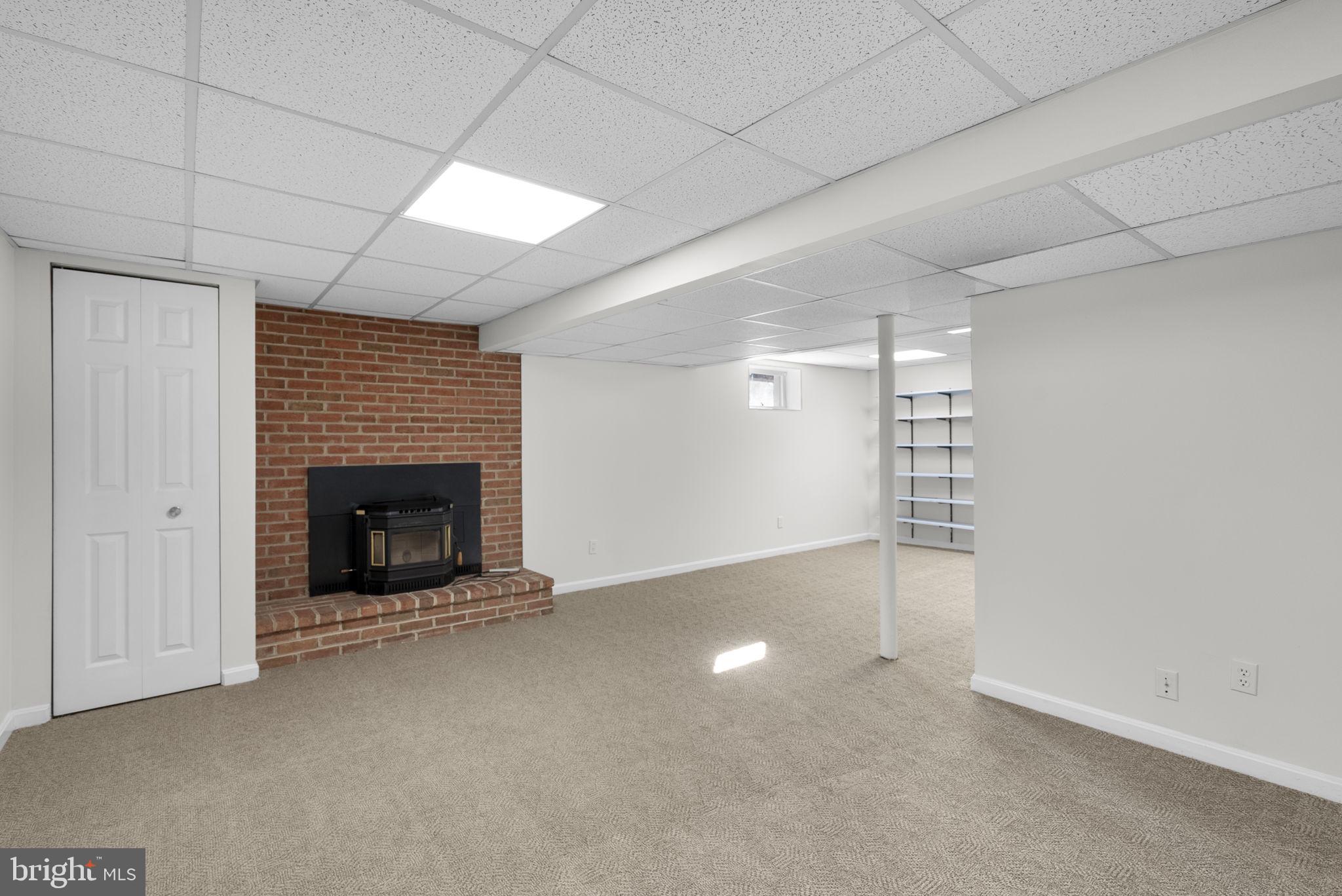 OAK HILL - Residential