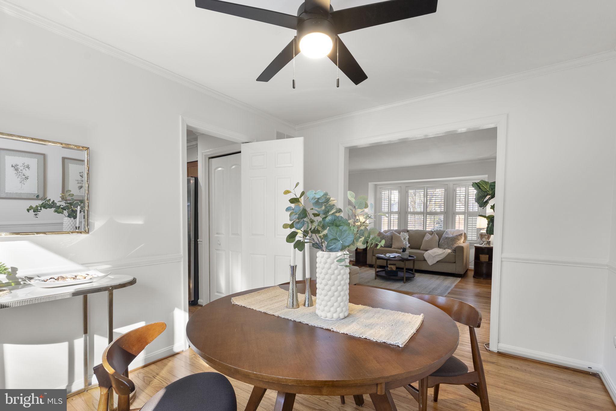 OAK HILL - Residential