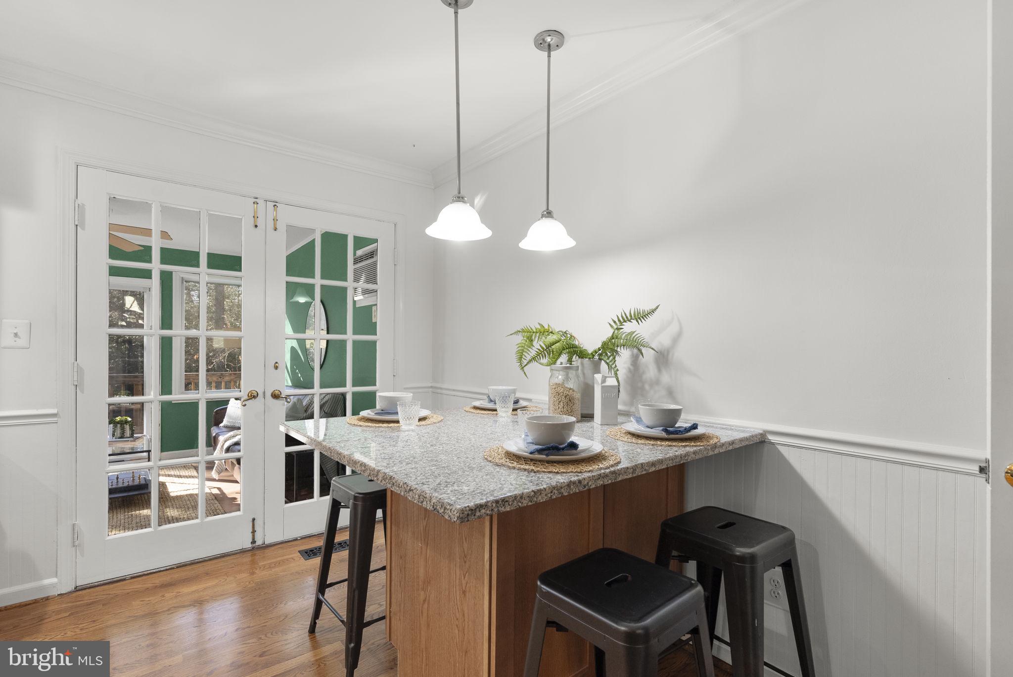 OAK HILL - Residential