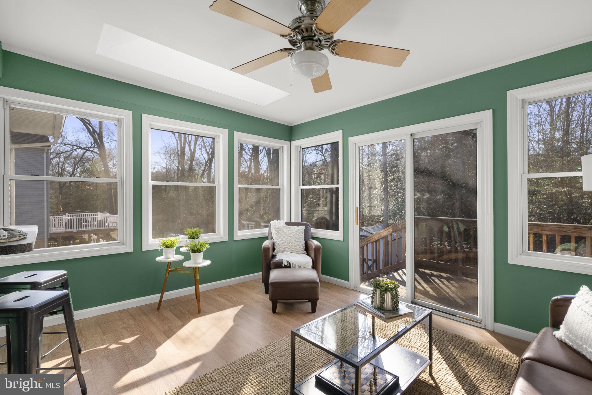 OAK HILL - Residential